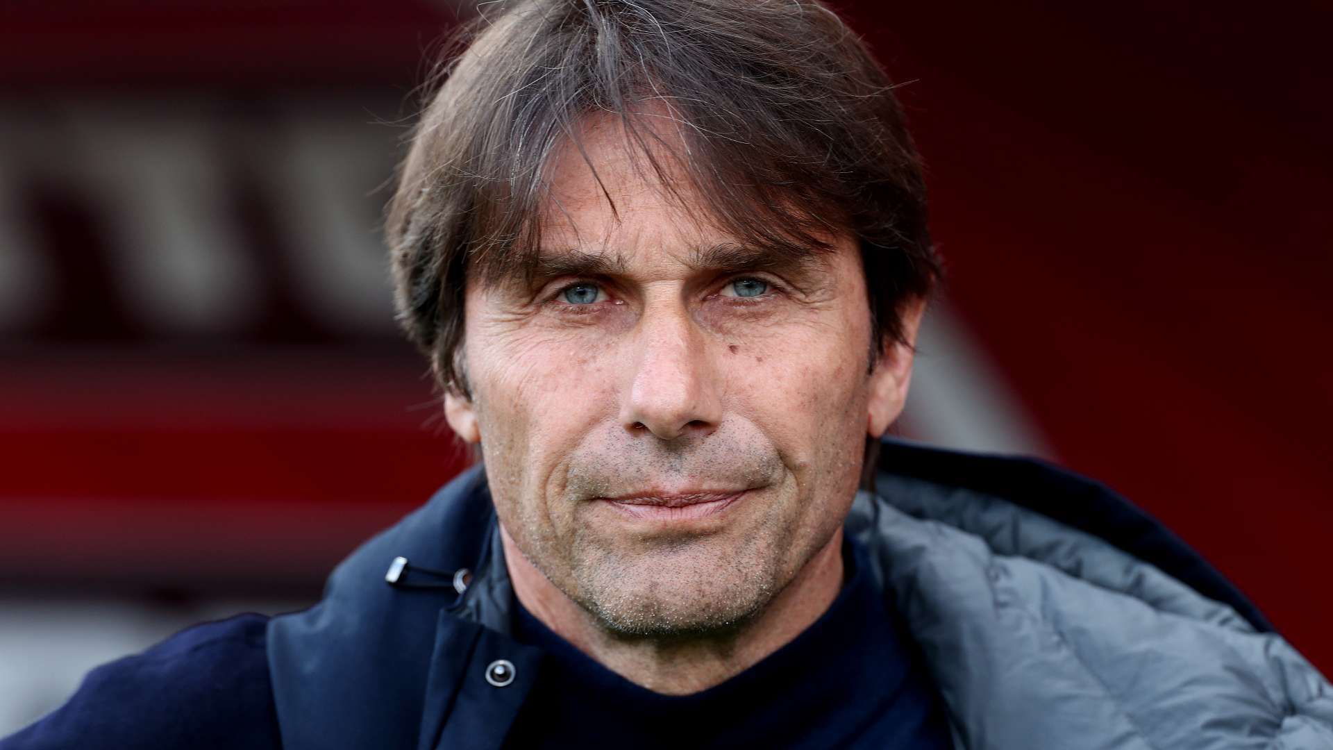 Antonio Conte Napoli