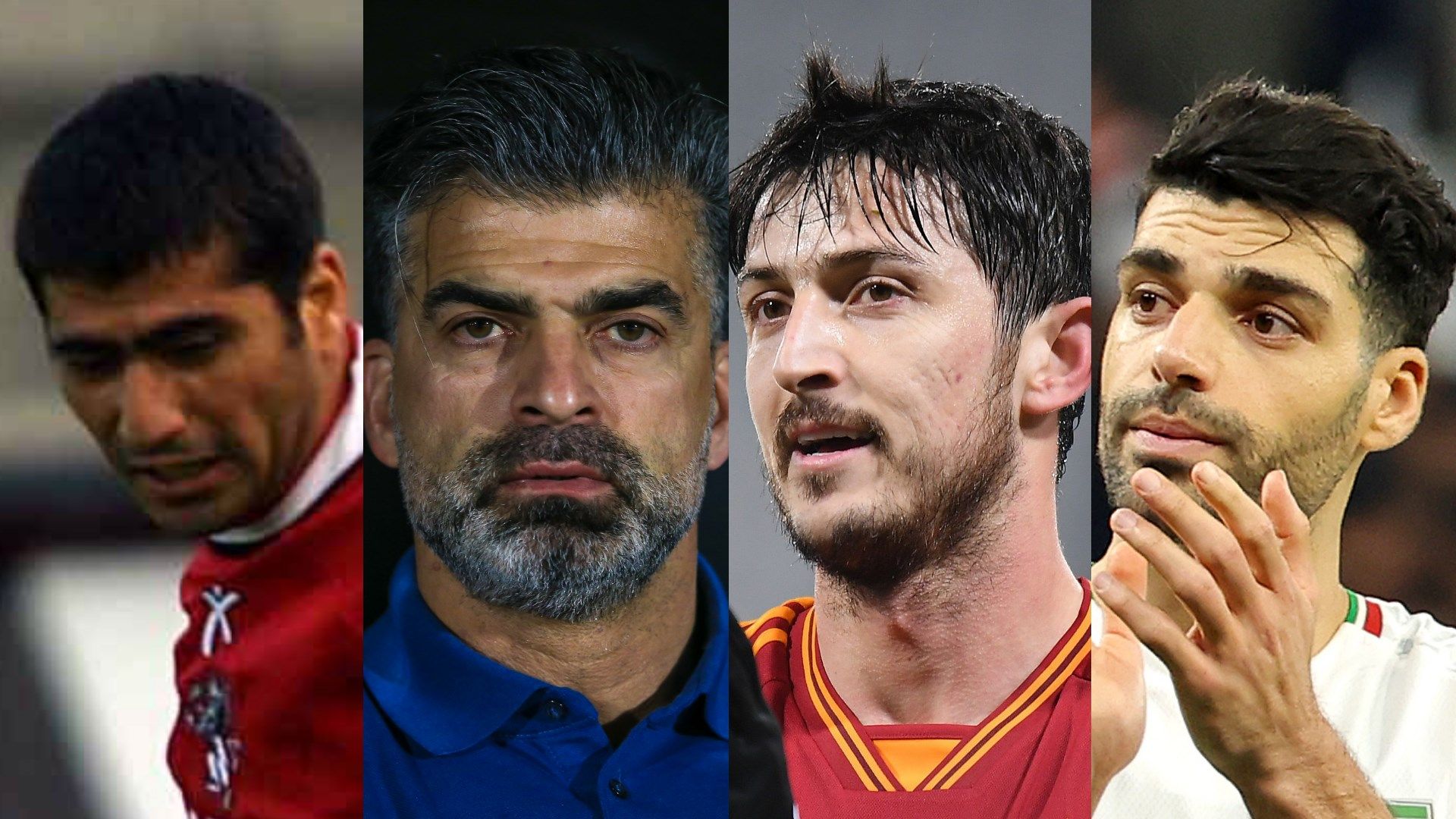 Samereh Rezaei Azmoun Taremi