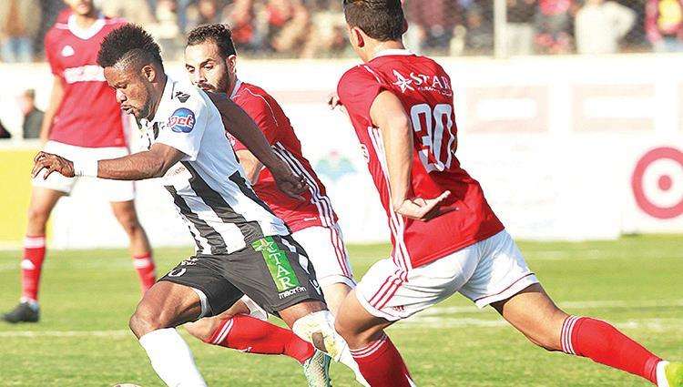 النجم الساحلي - الصفاقسي