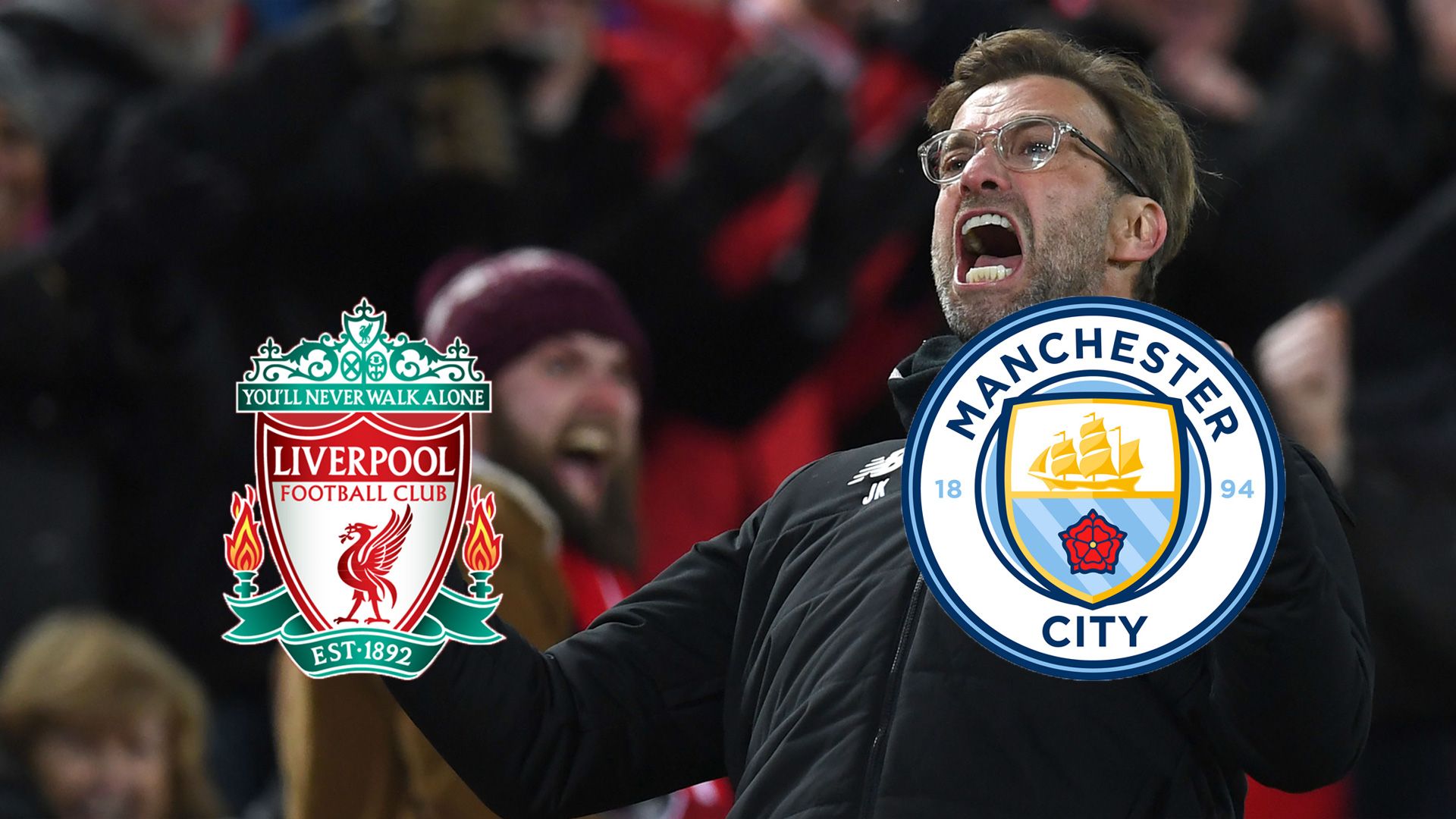 Liverpool Manchester City TV LIVE STREAM Premier League