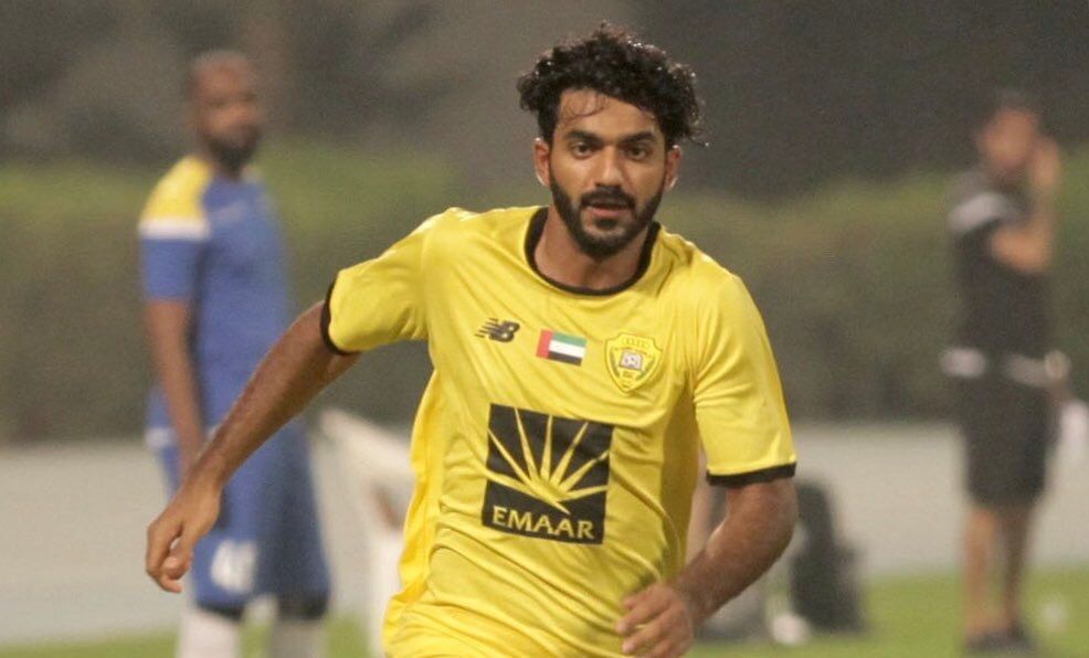 يوسف أحمد - الوصل