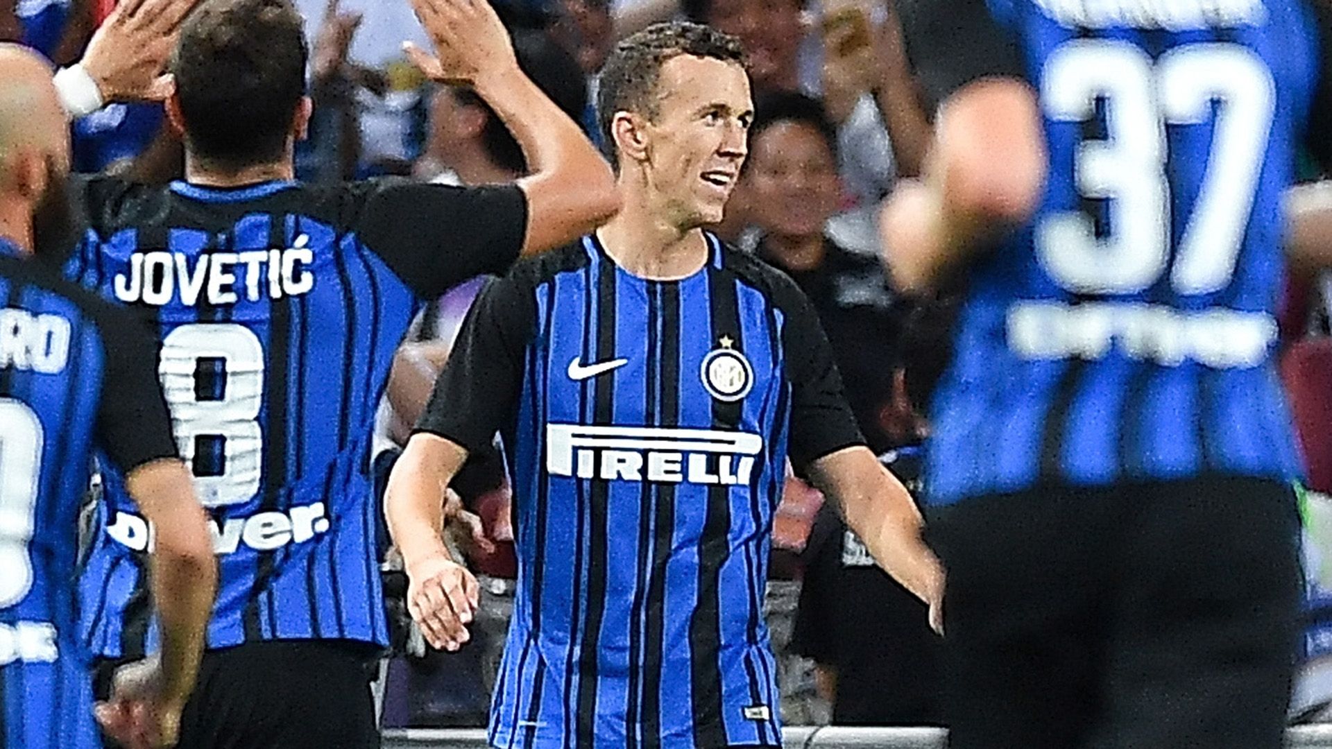 Ivan Perisic Inter