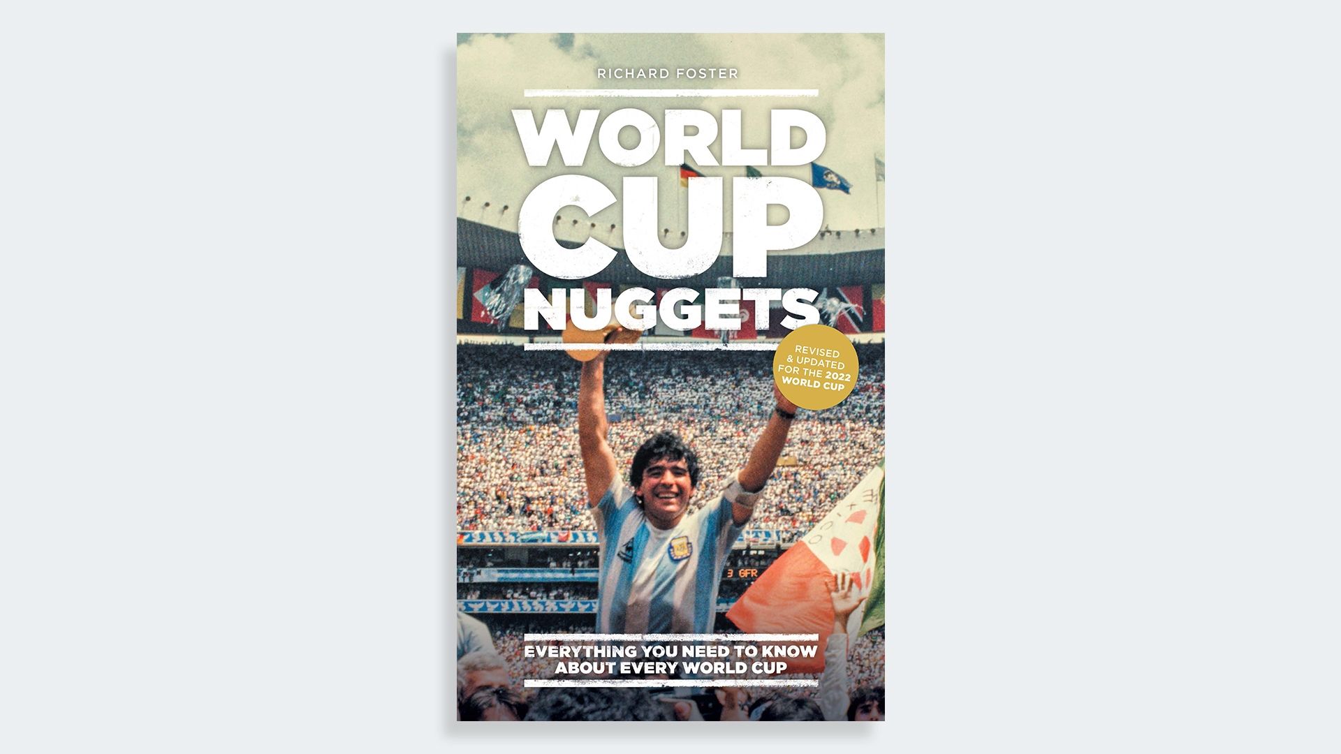 World Cup Nuggets