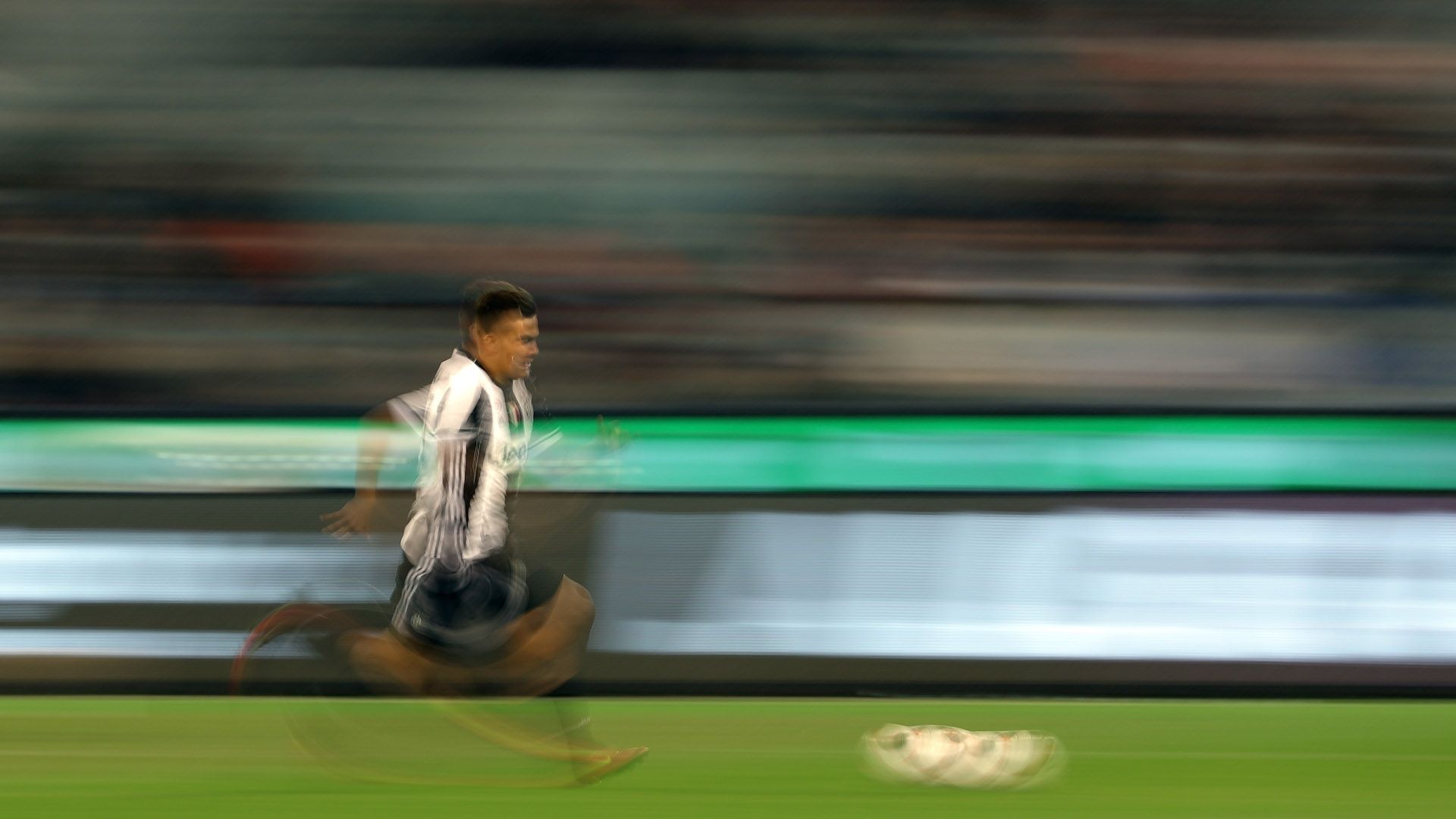 Paulo Dybala Juventus Serie A
