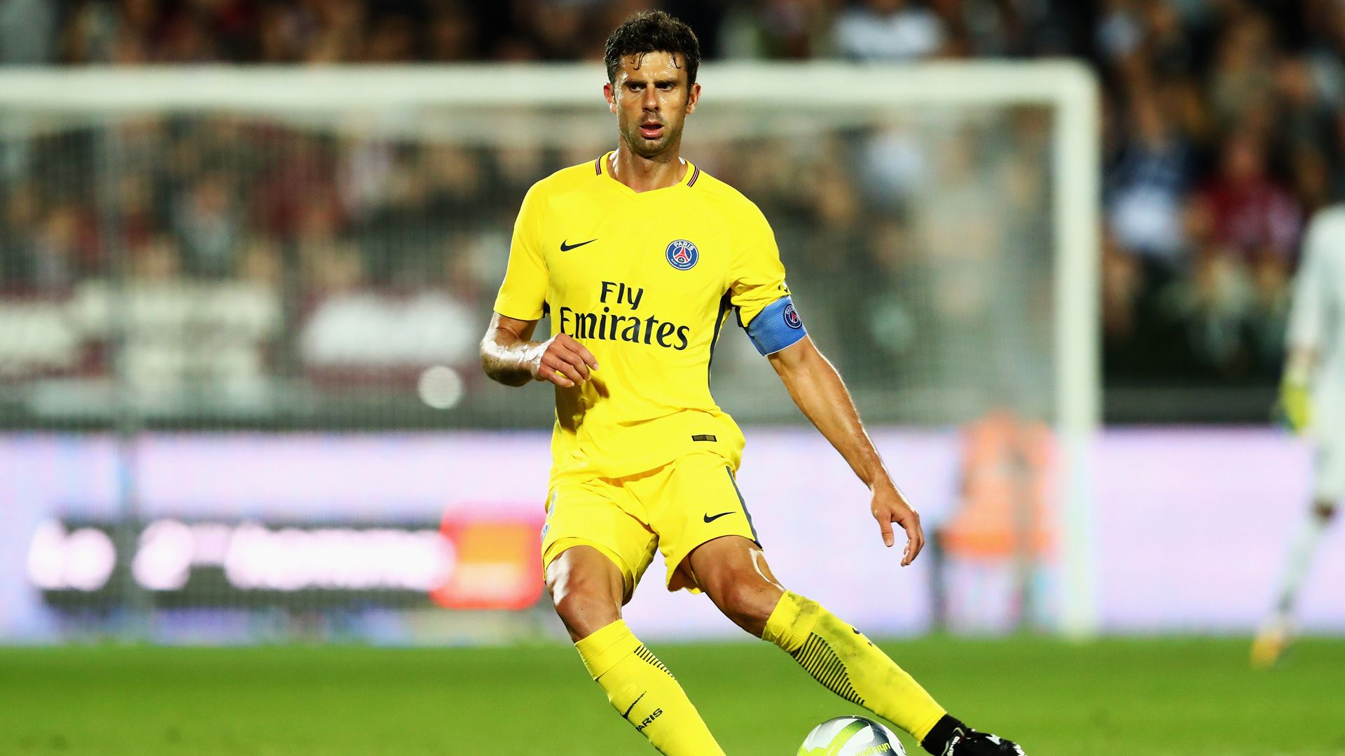 Thiago Motta PSG