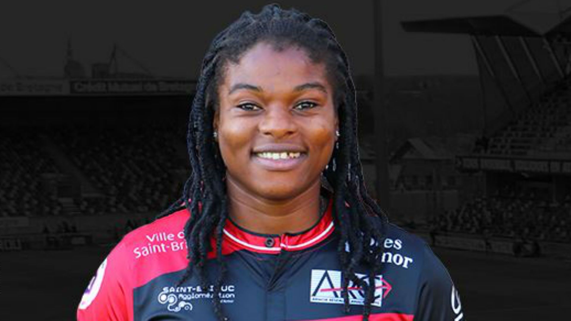 Desire Oparanozie