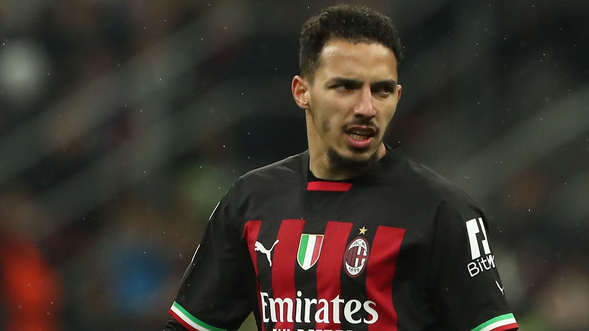 Bennacer Milan