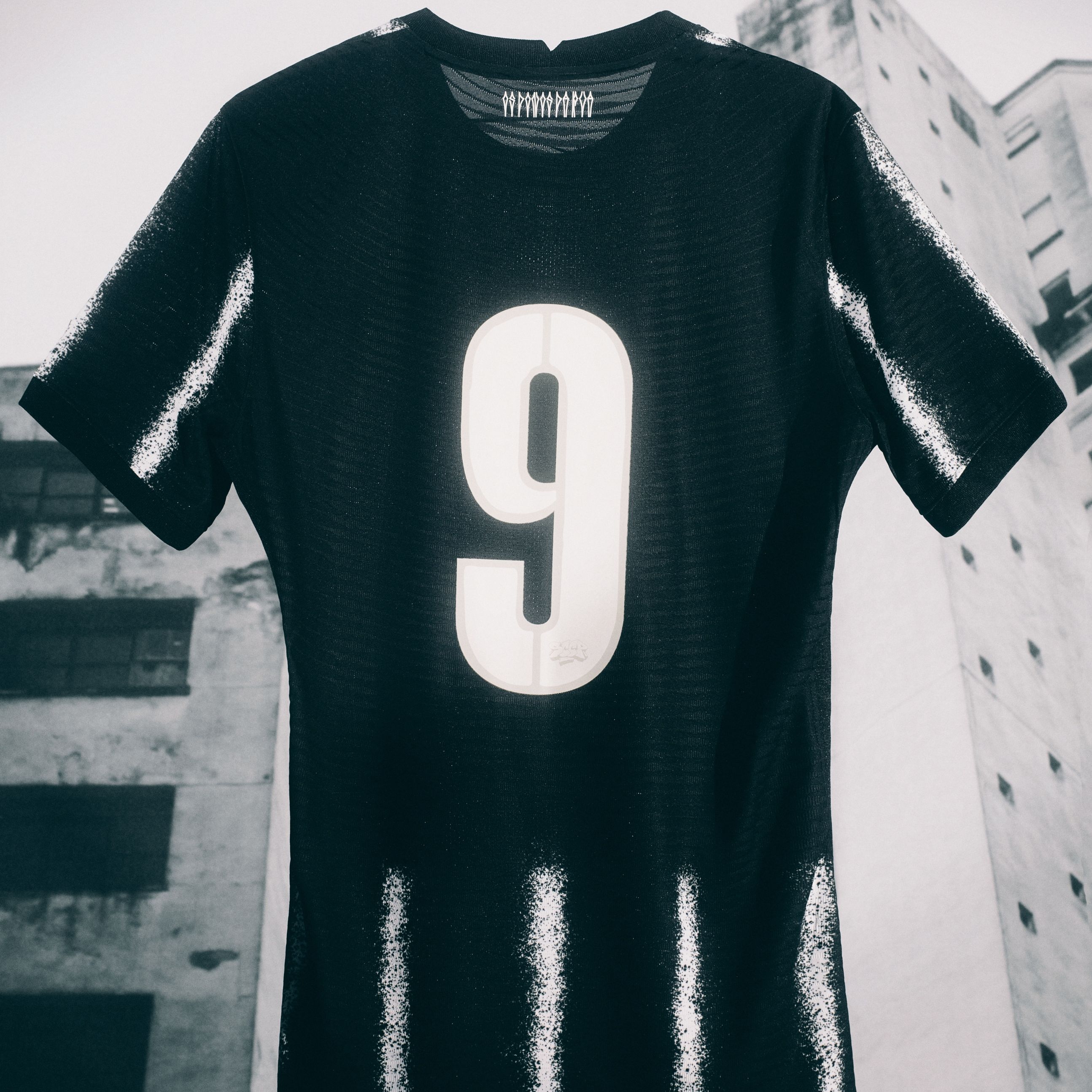 NÃO USAR HEADER Camisa II Corinthians 2021
