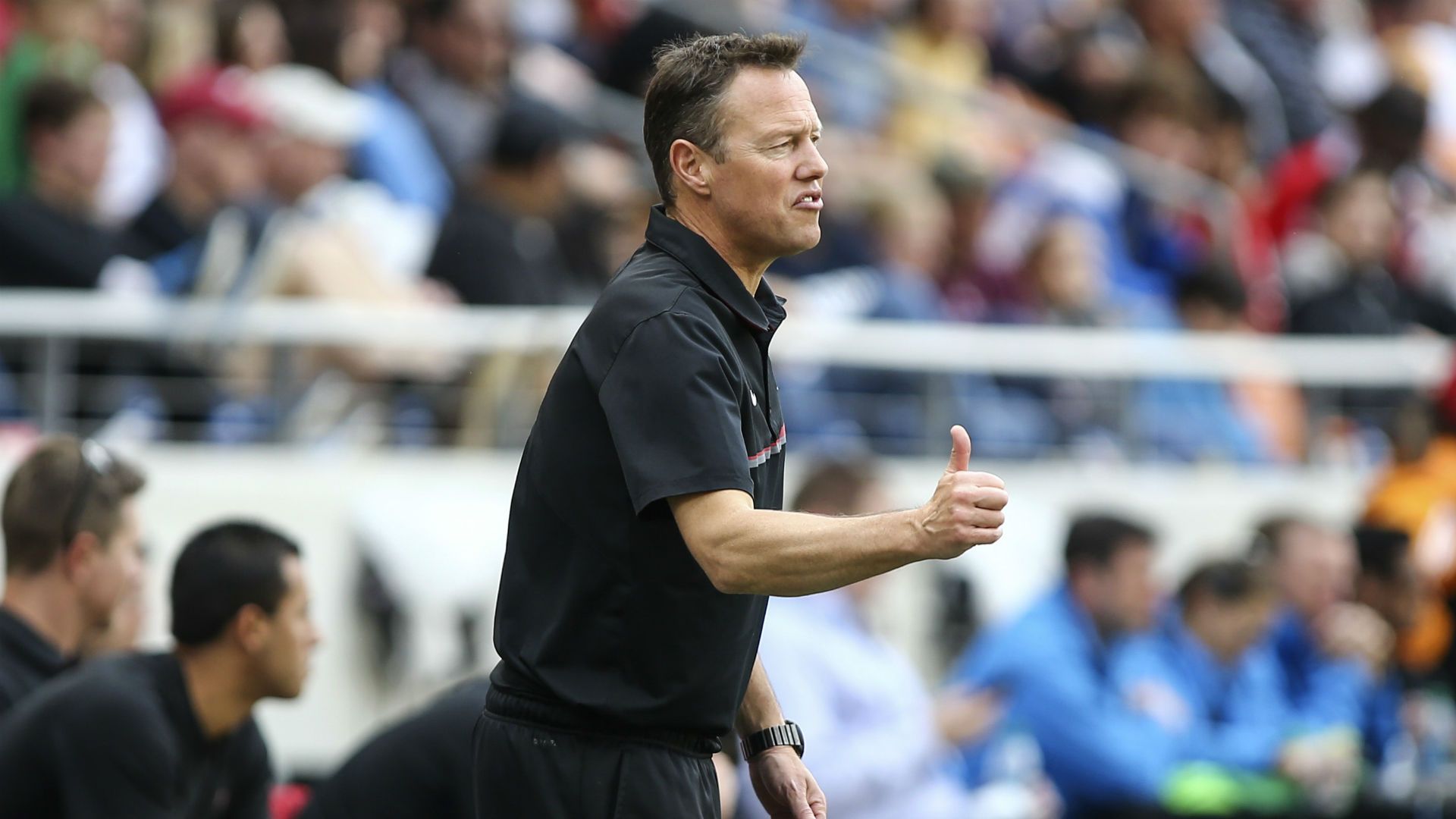 Jeremy Gunn Stanford