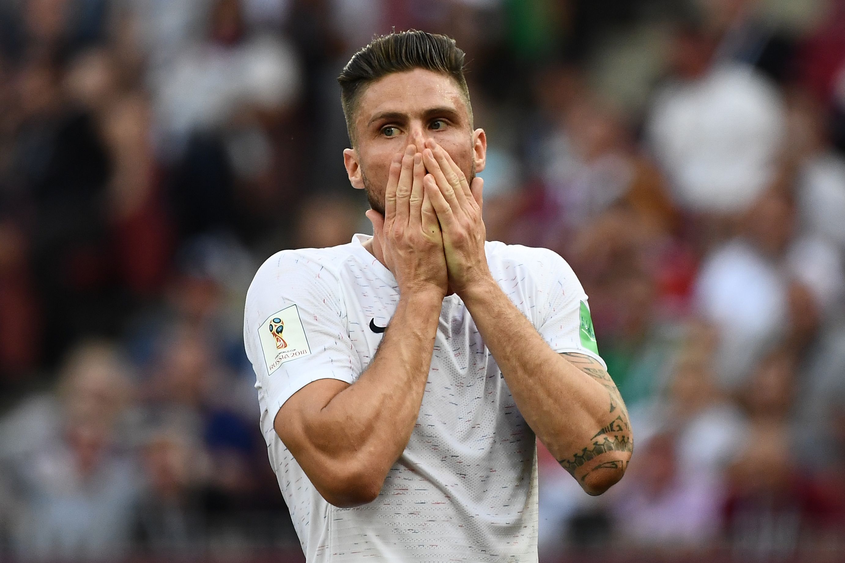 Olivier Giroud Denmark France World Cup 26062018.jpg