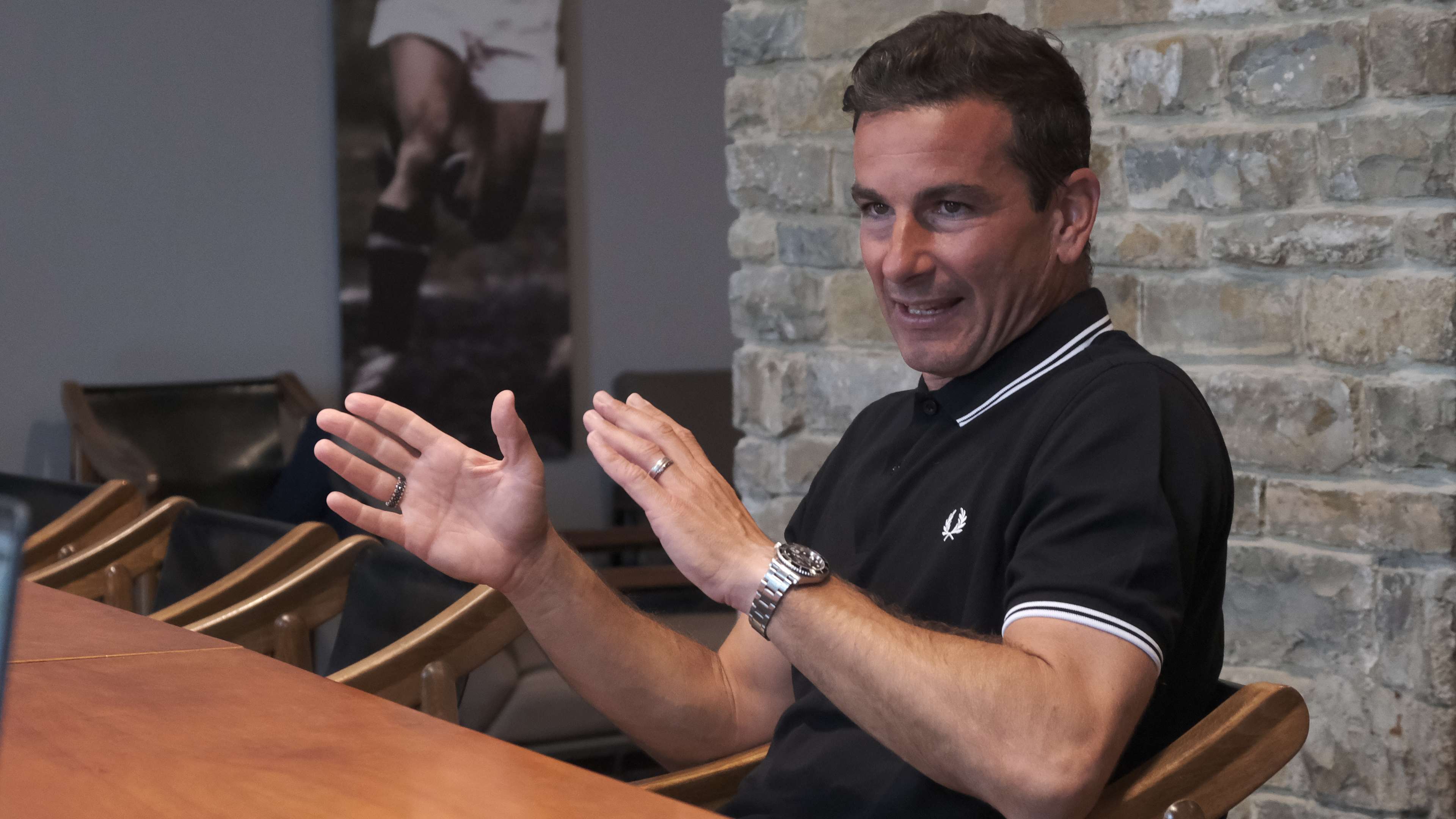 Padoin Uefa Pro