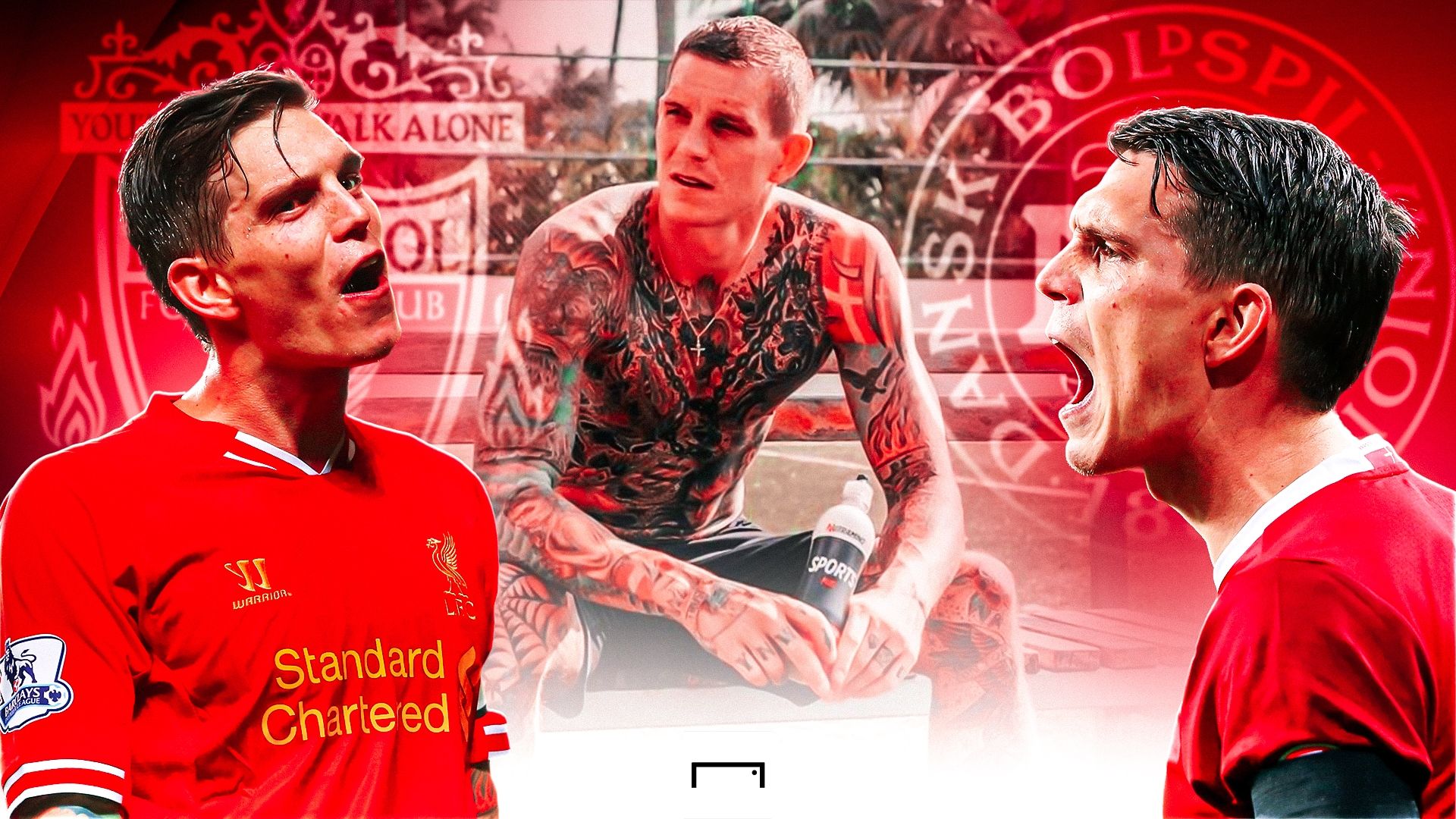 Daniel Agger