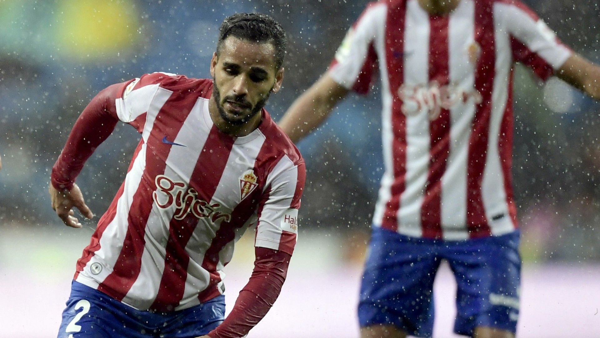 Douglas Sporting Gijon
