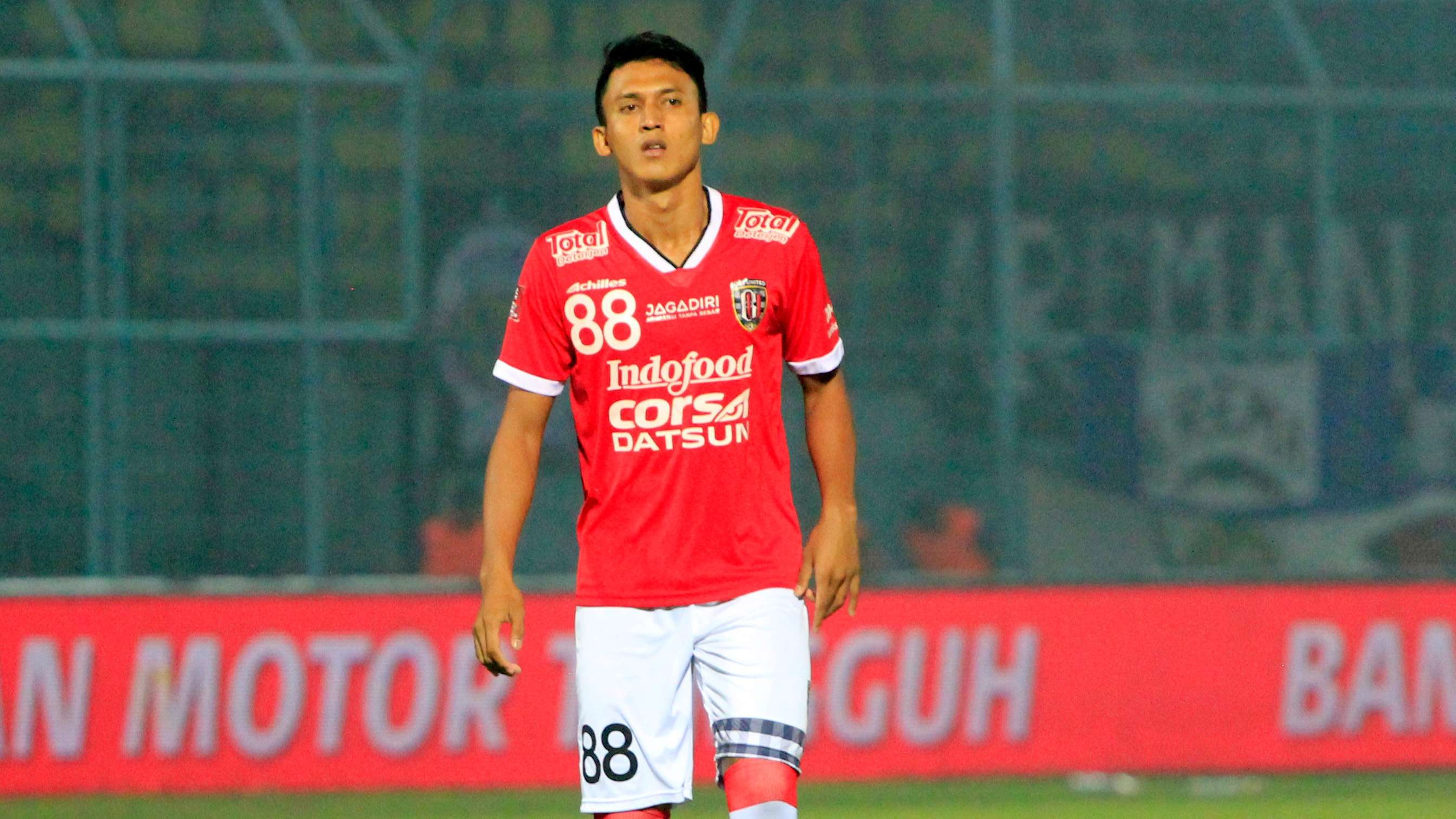 Komang Adi Parwa - Bali United