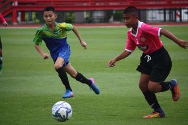 นครนนท์คัพ 2018