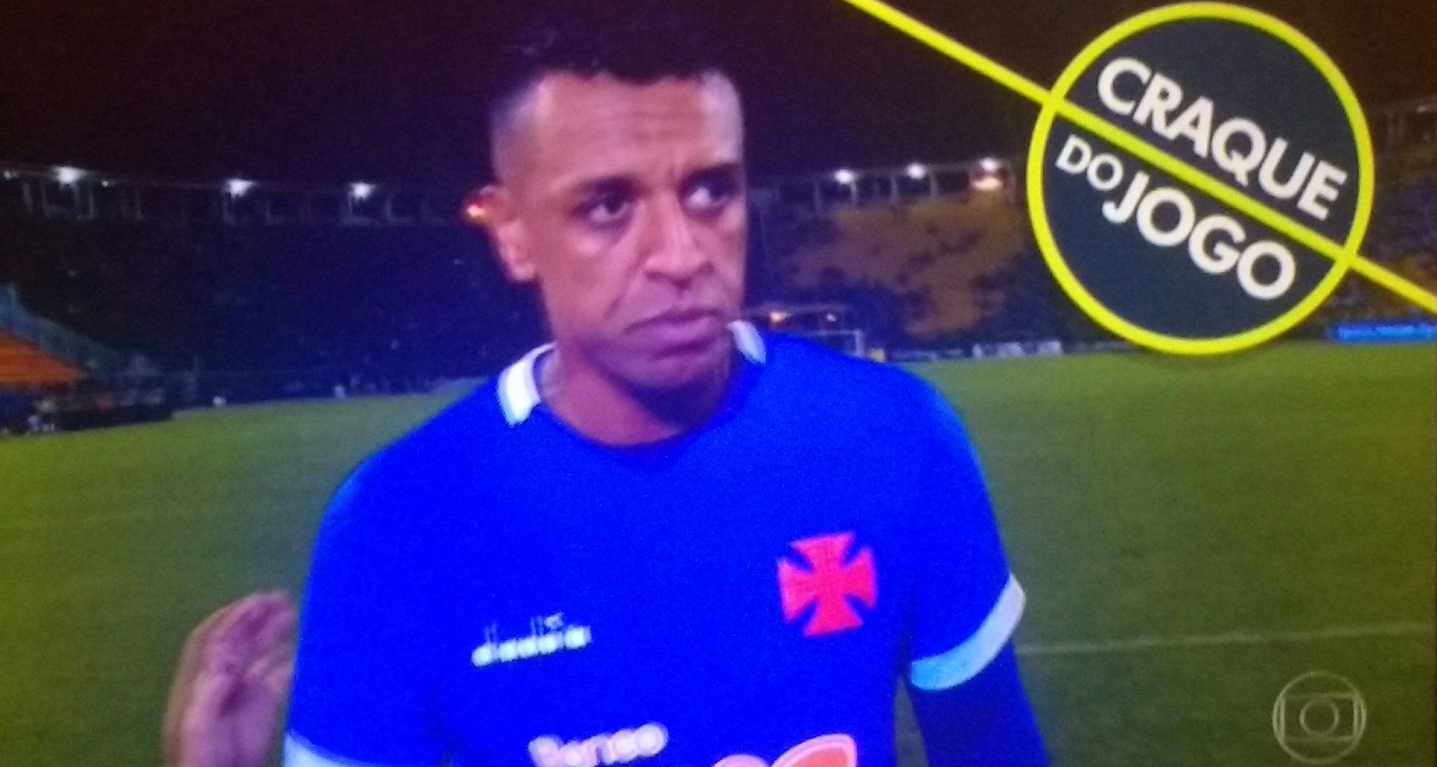 Sidão Craque do Jogo