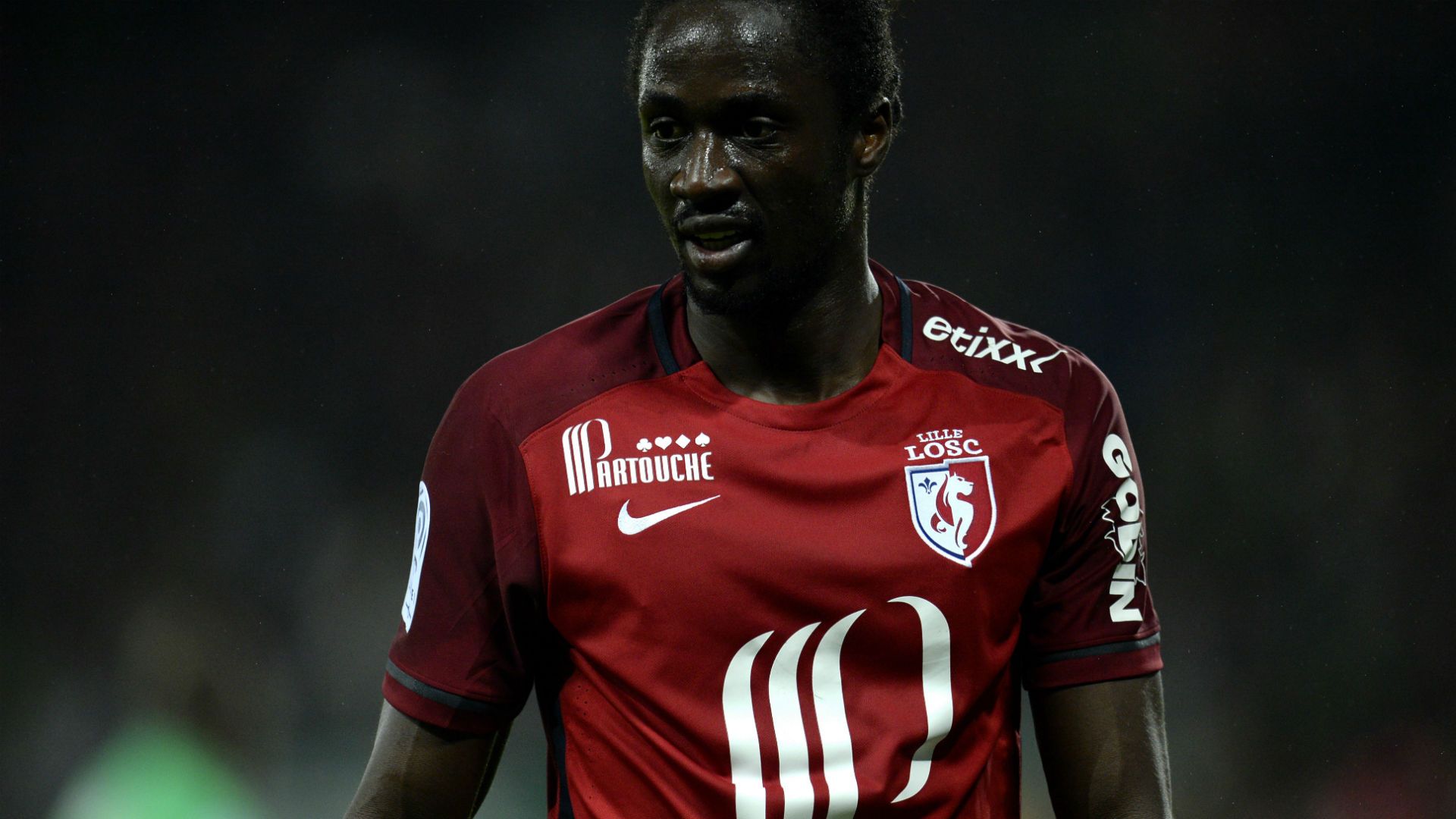 Eder Lille Ligue 1