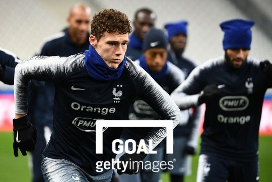 pavard