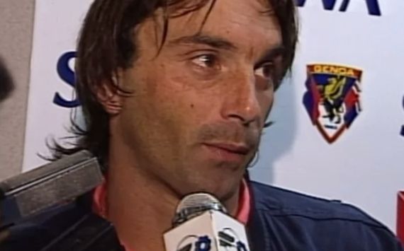 Gianluca Signorini