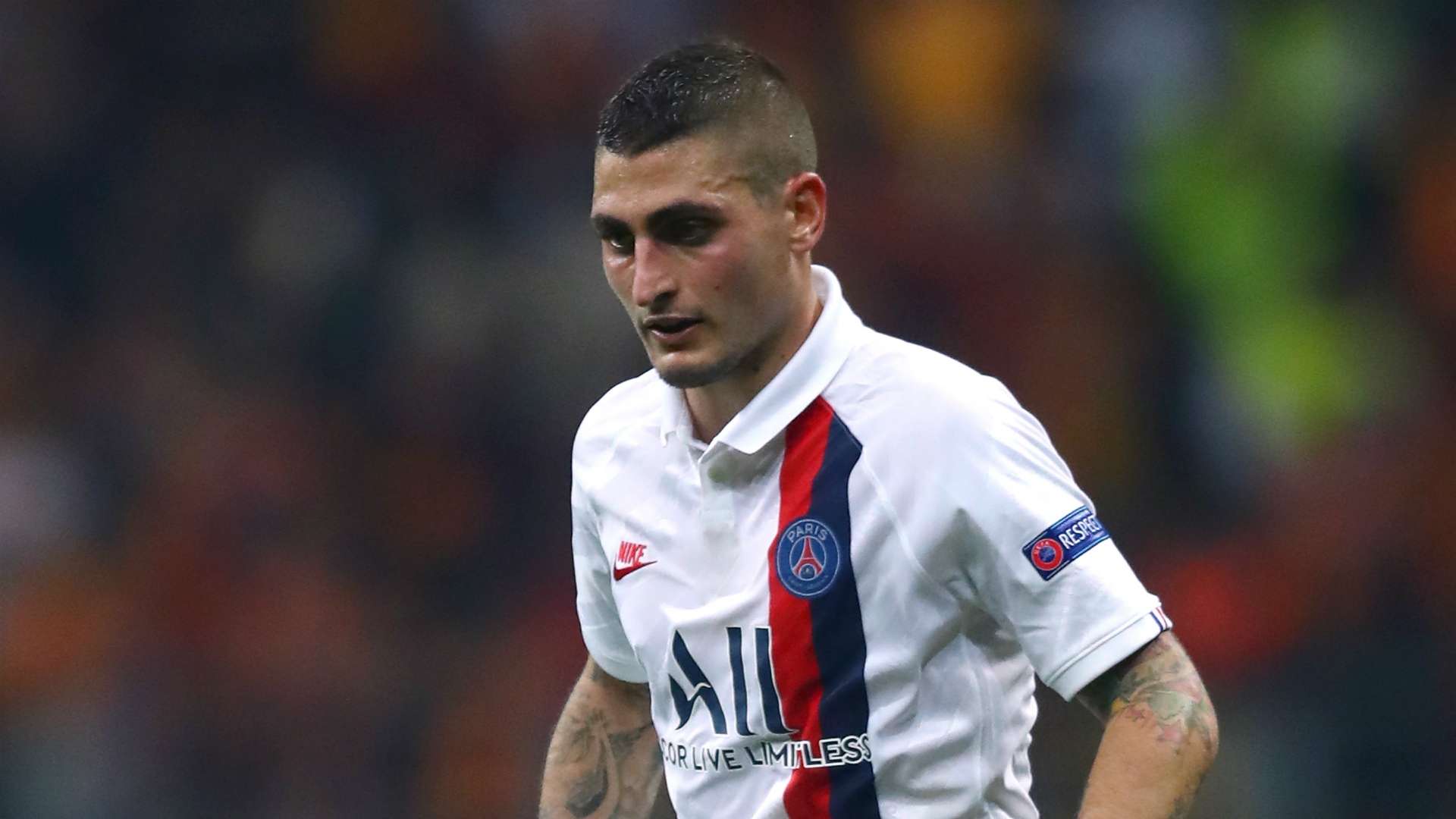 Marco Verratti PSG