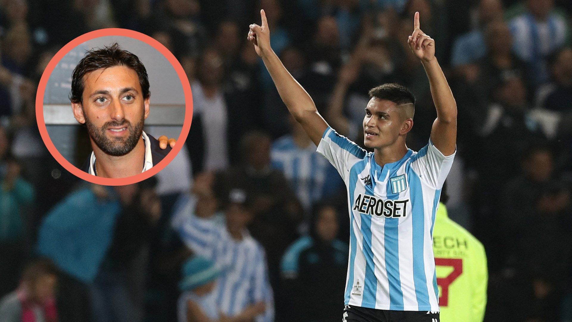 Alcaraz Inter Milito