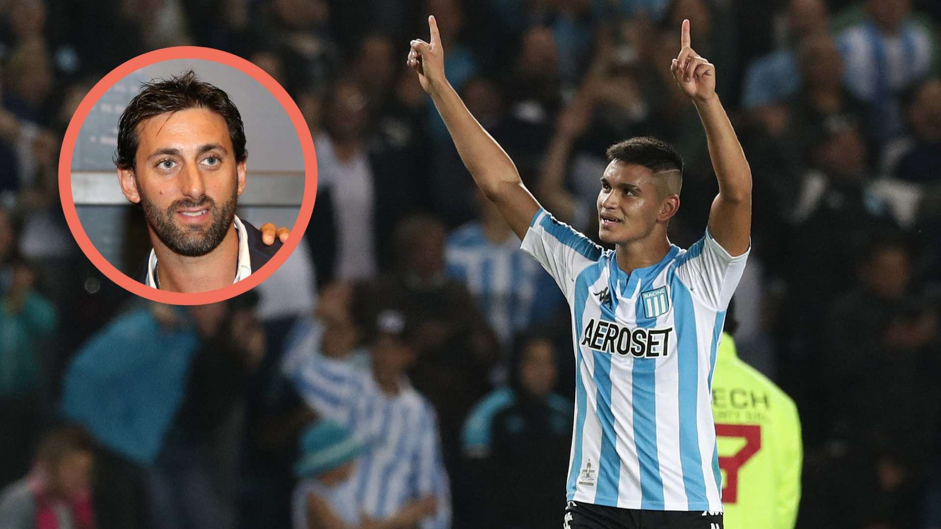 Alcaraz Inter Milito