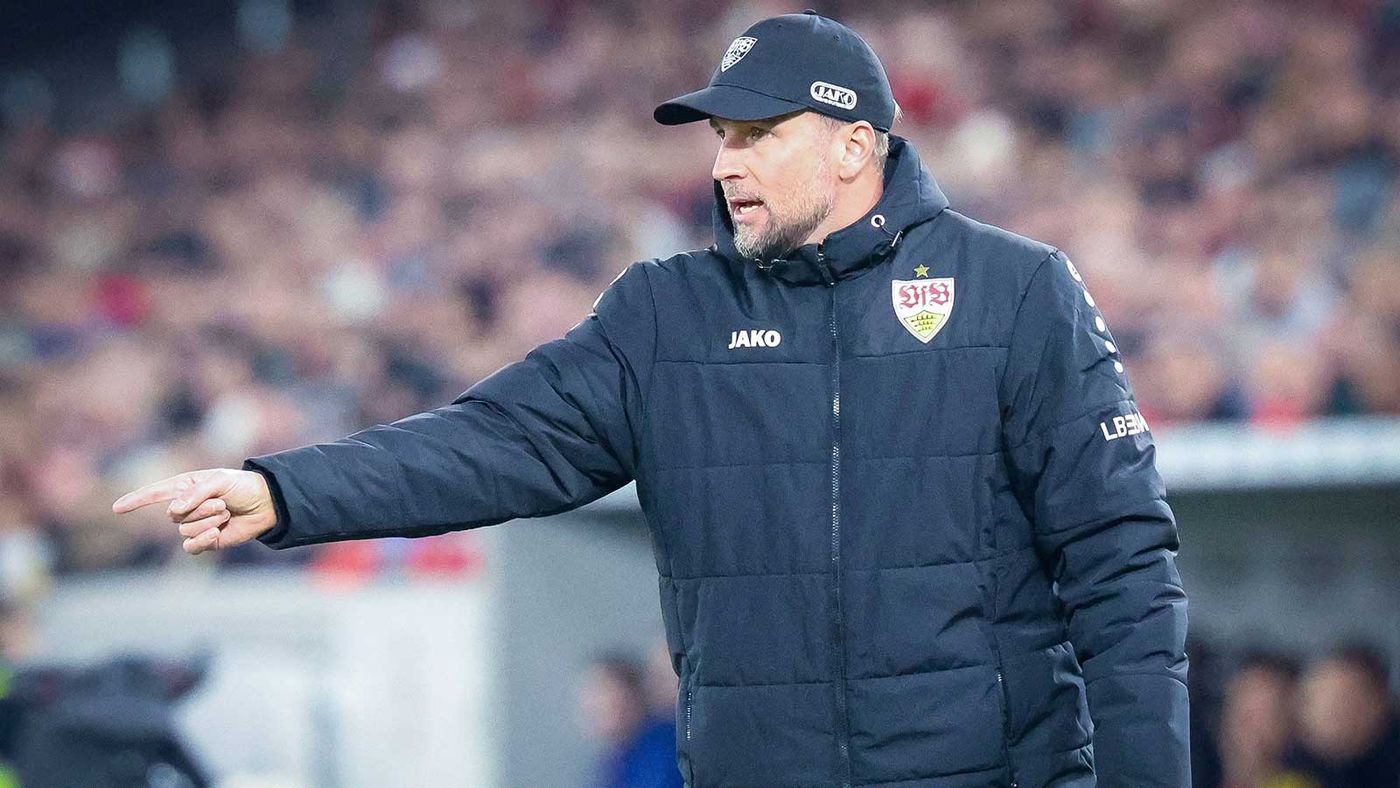 Sebastian Hoeneß se contradiz: situação complicada para herói do VfB Stuttgart na DFB