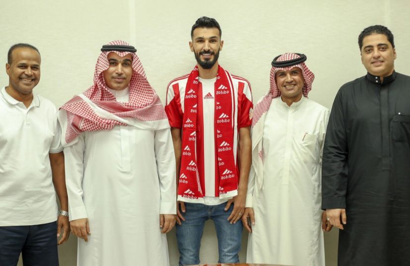 عبد الله الشمري