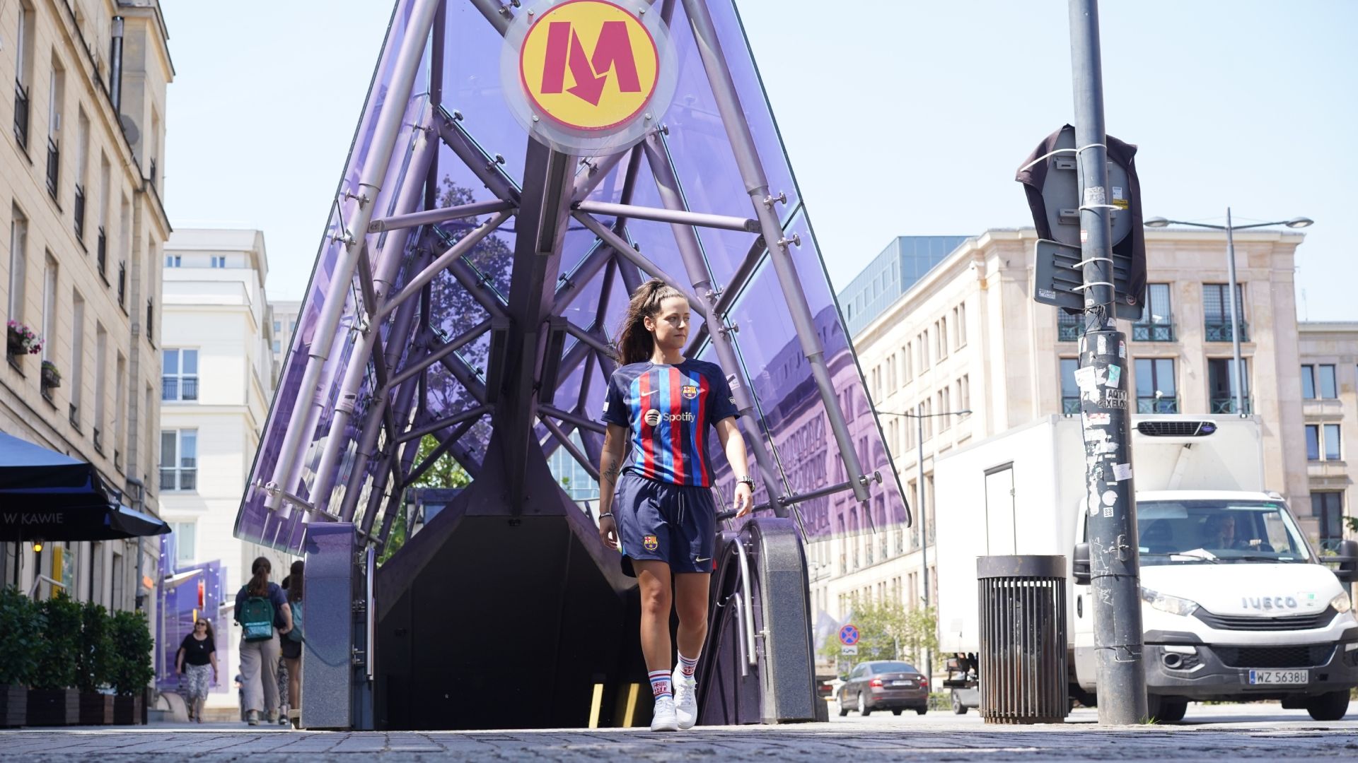 Heineken Barcelona femenino 4