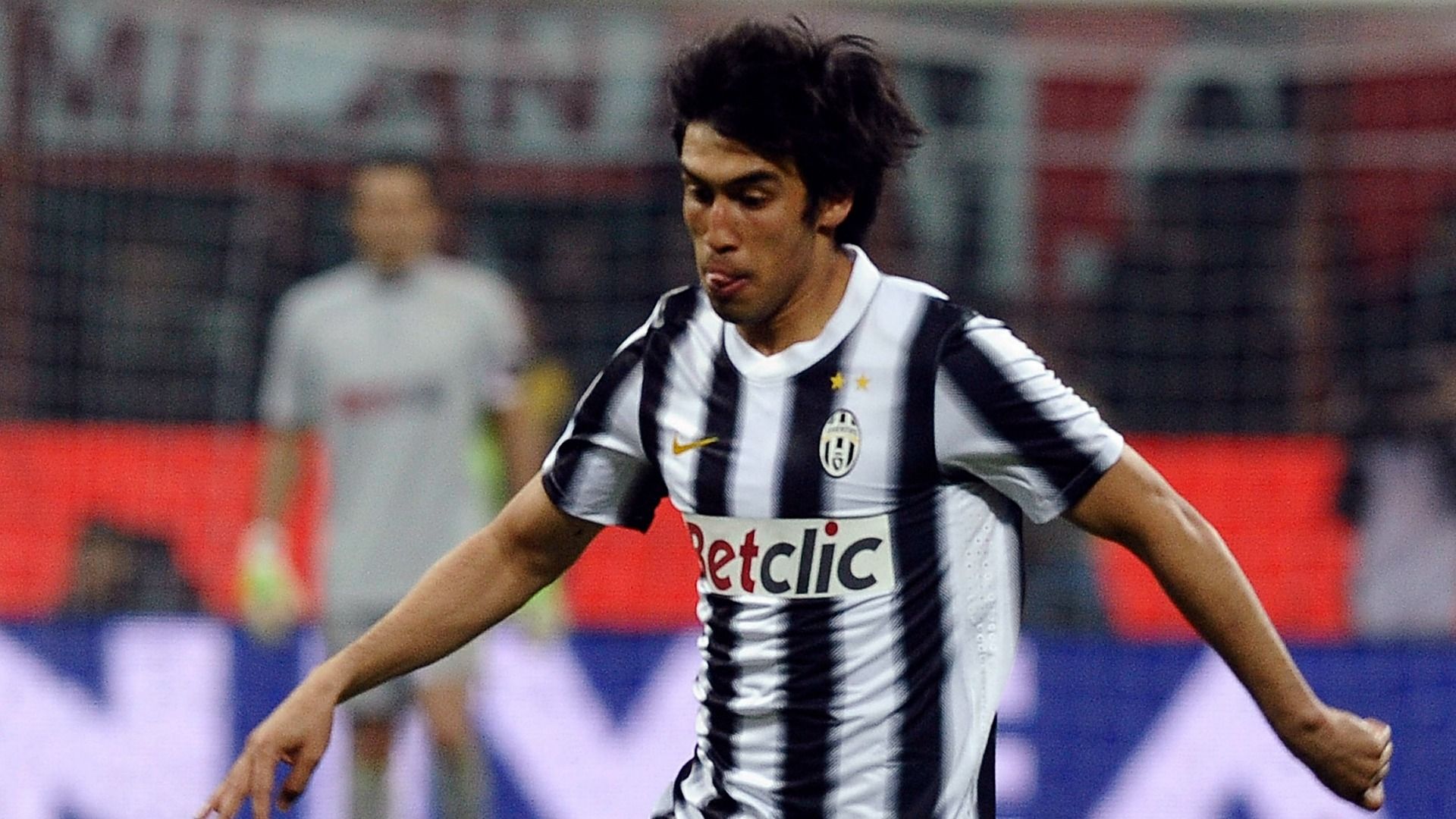 Estigarribia Juventus