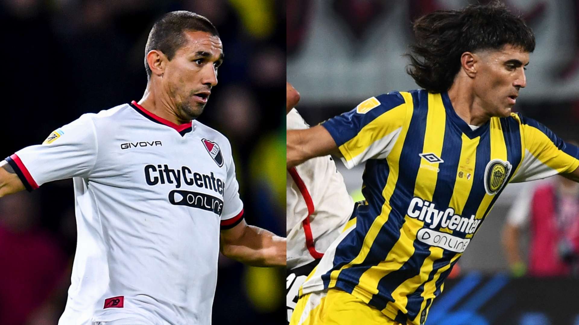 Newell's Rosario Central Copa de la Liga 2024