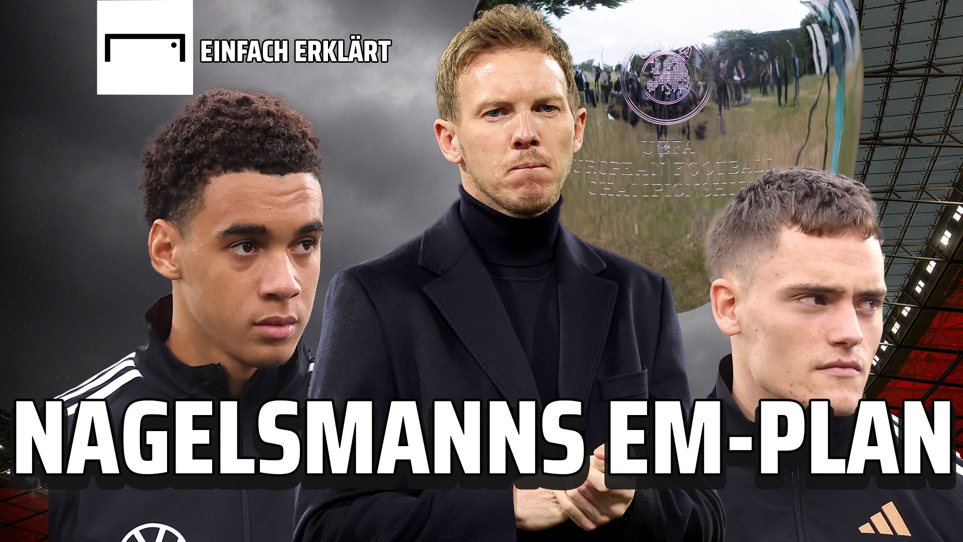 GFX NAGELSMANN EINFACH ERKLÄRT