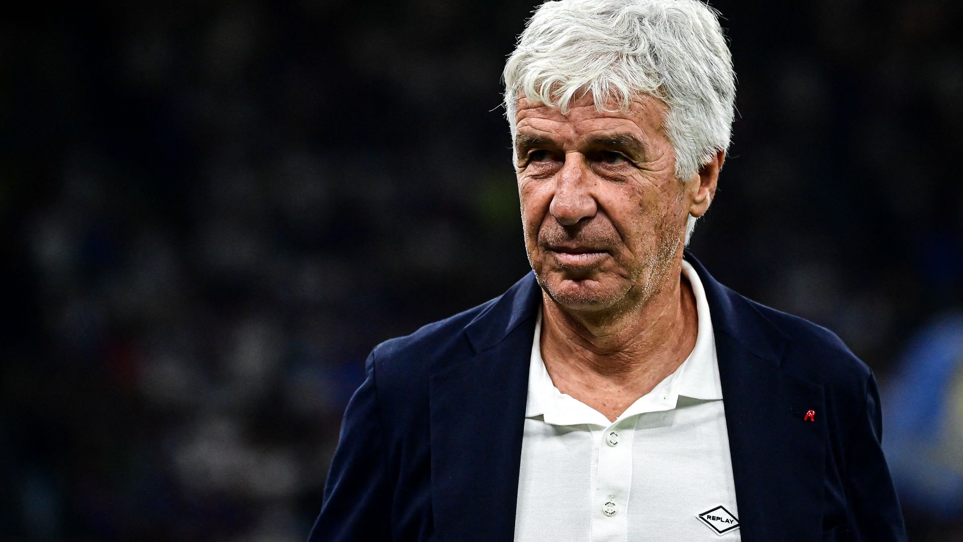 Gasperini Inter Atalanta