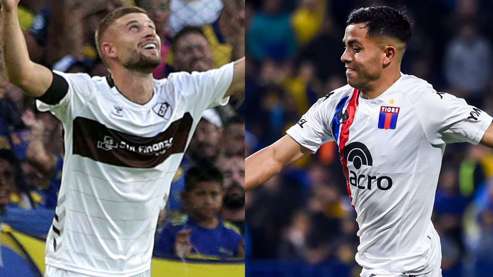 Tigre Platense Copa de la Liga 2023