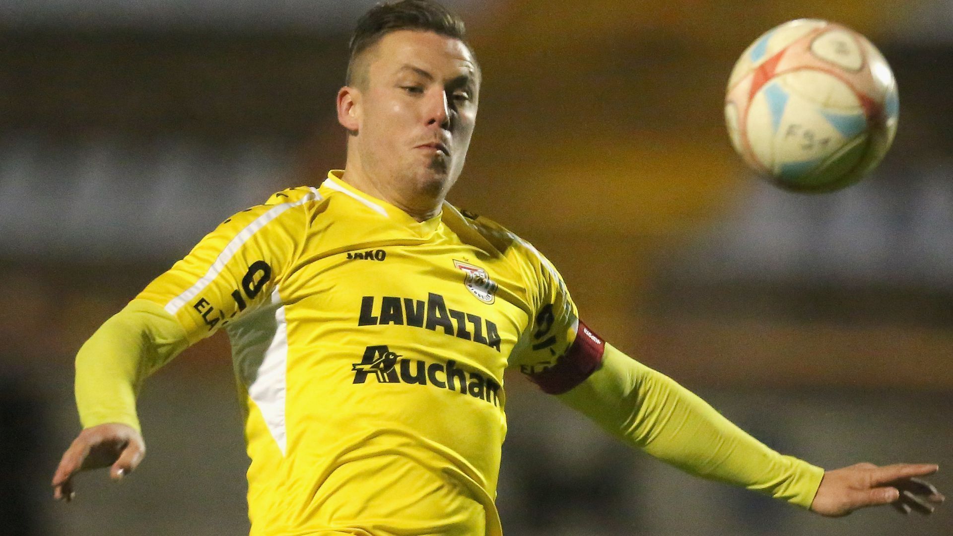 Dudelange Tom Schnell