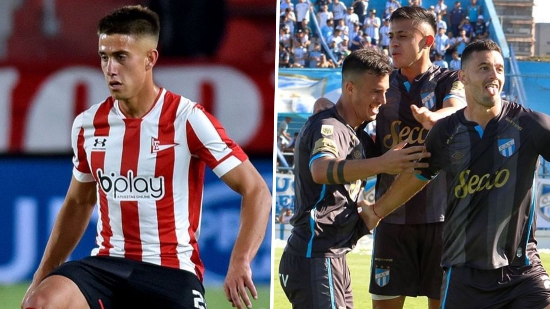 Dónde ver en directo online el partido Estudiantes vs Atlético Tucumán por la Jornada 17 del Torneo LPF 2021