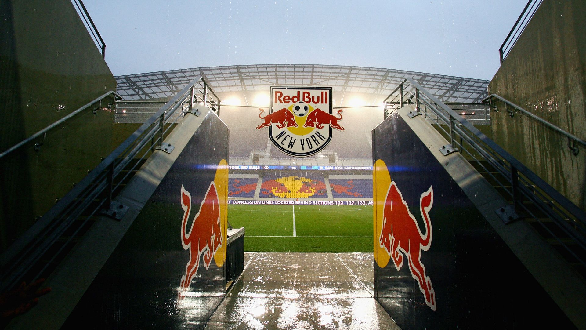 NY Red Bulls
