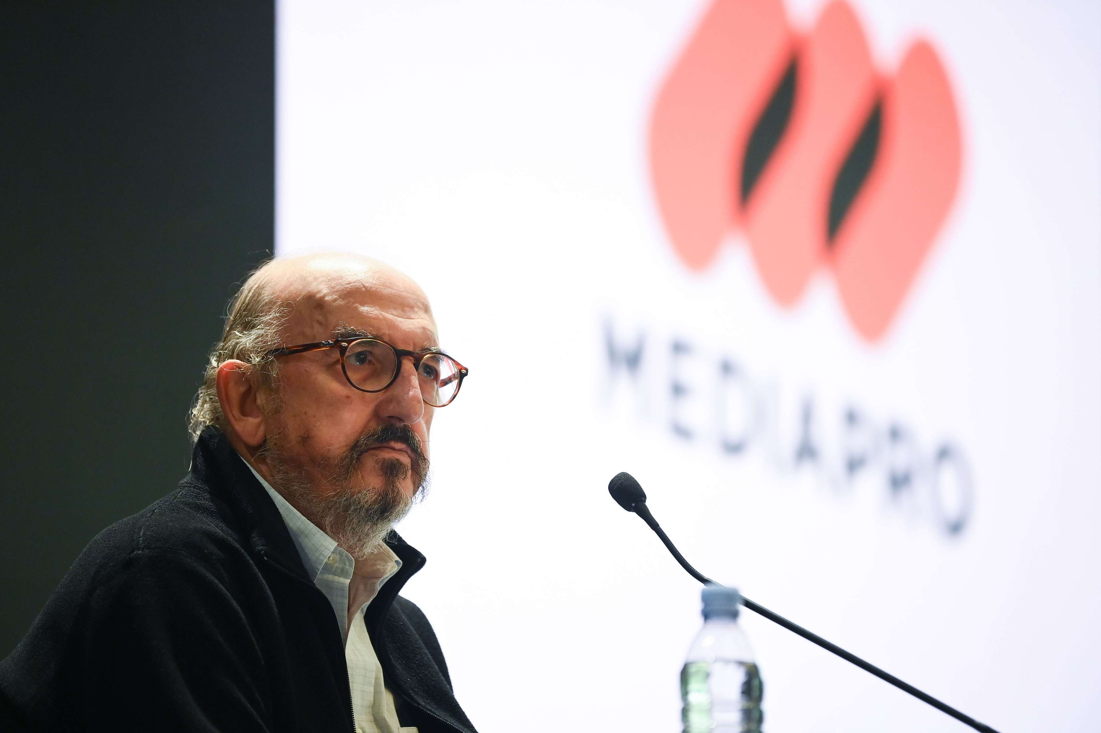 Jaume Roures Mediapro
