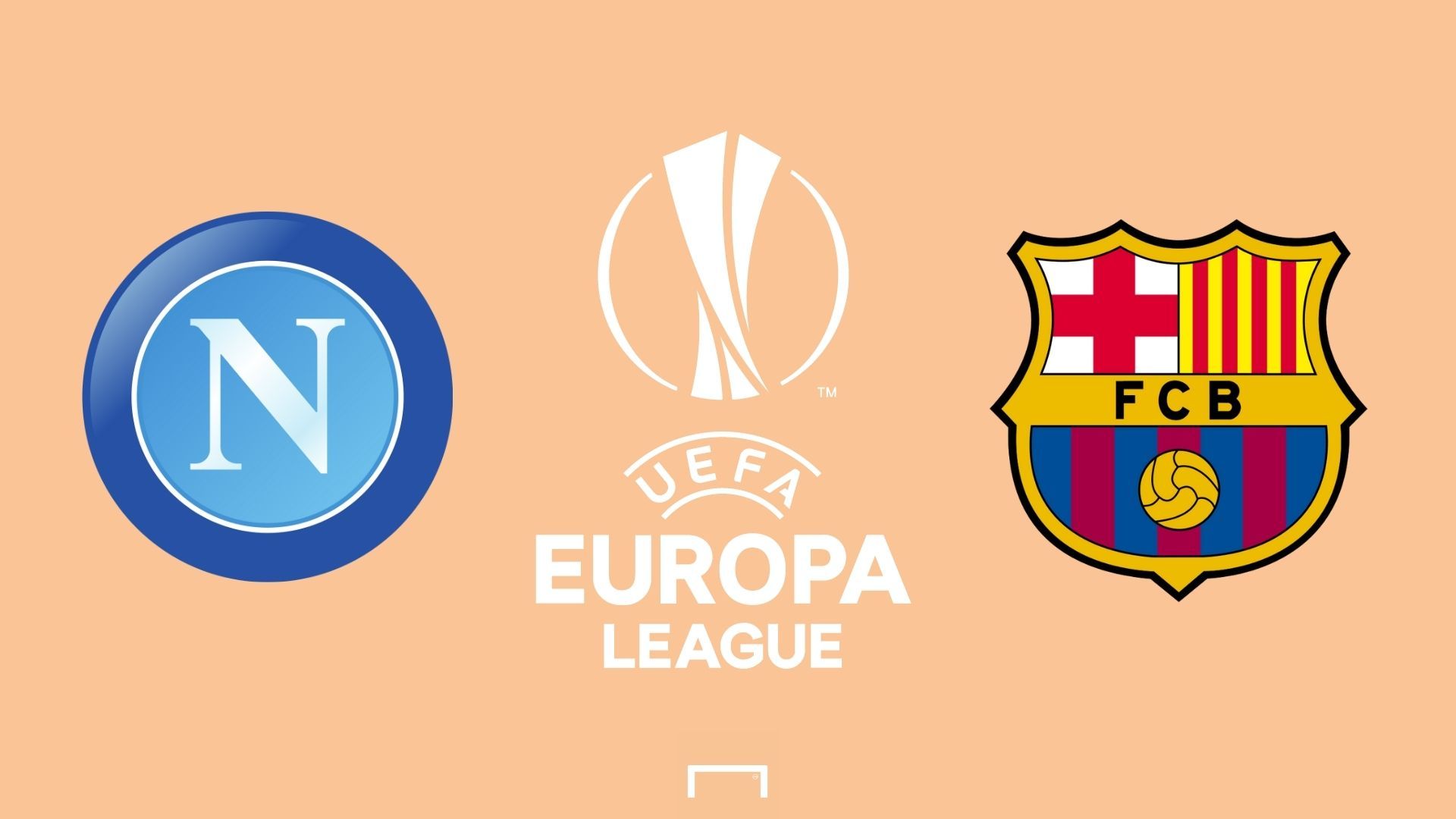 NAPOLI BARCELONA 24022022