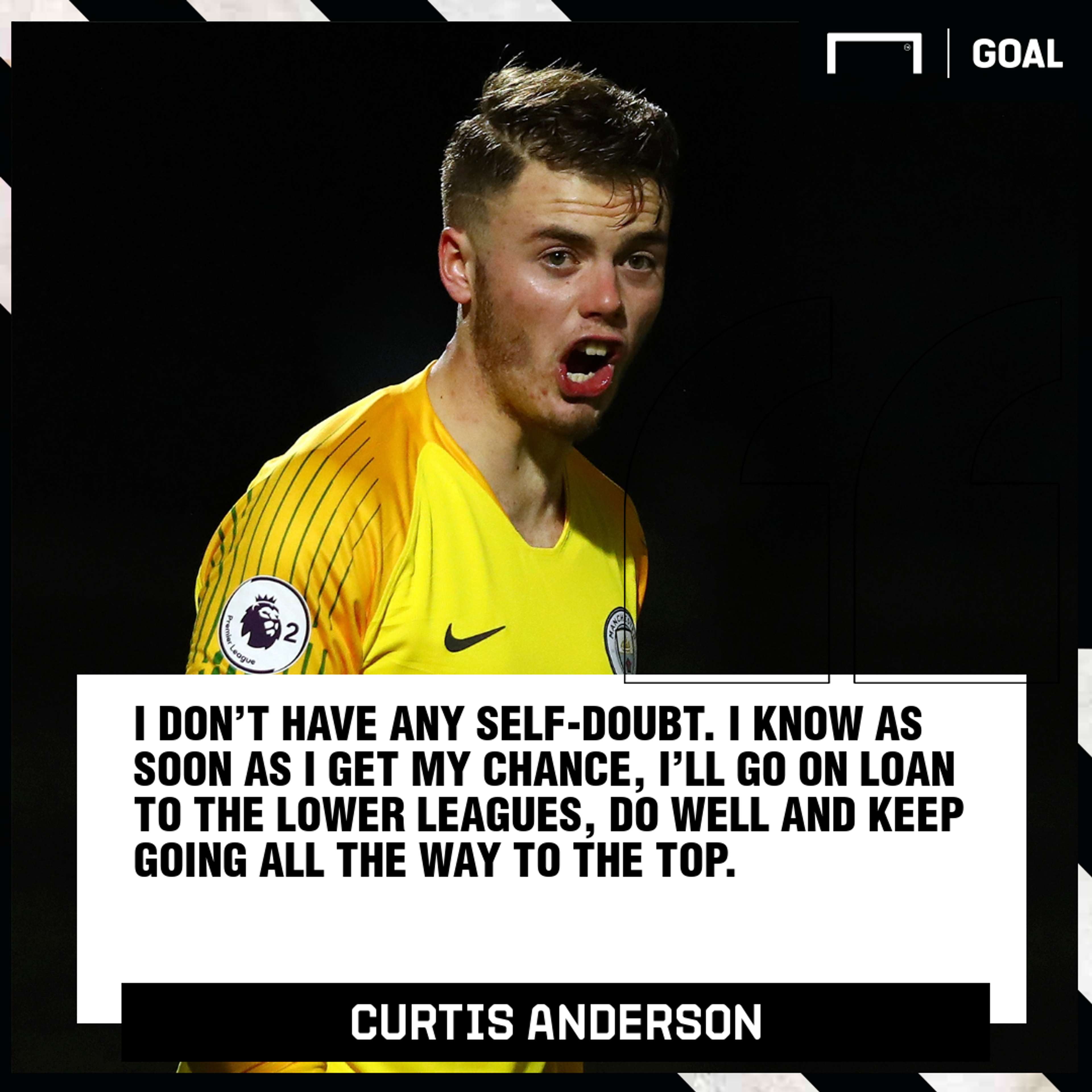 Curtis Anderson PS