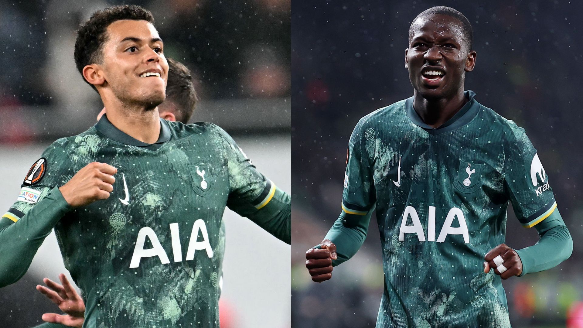 Brenan Johnson Pape Sarr GFX