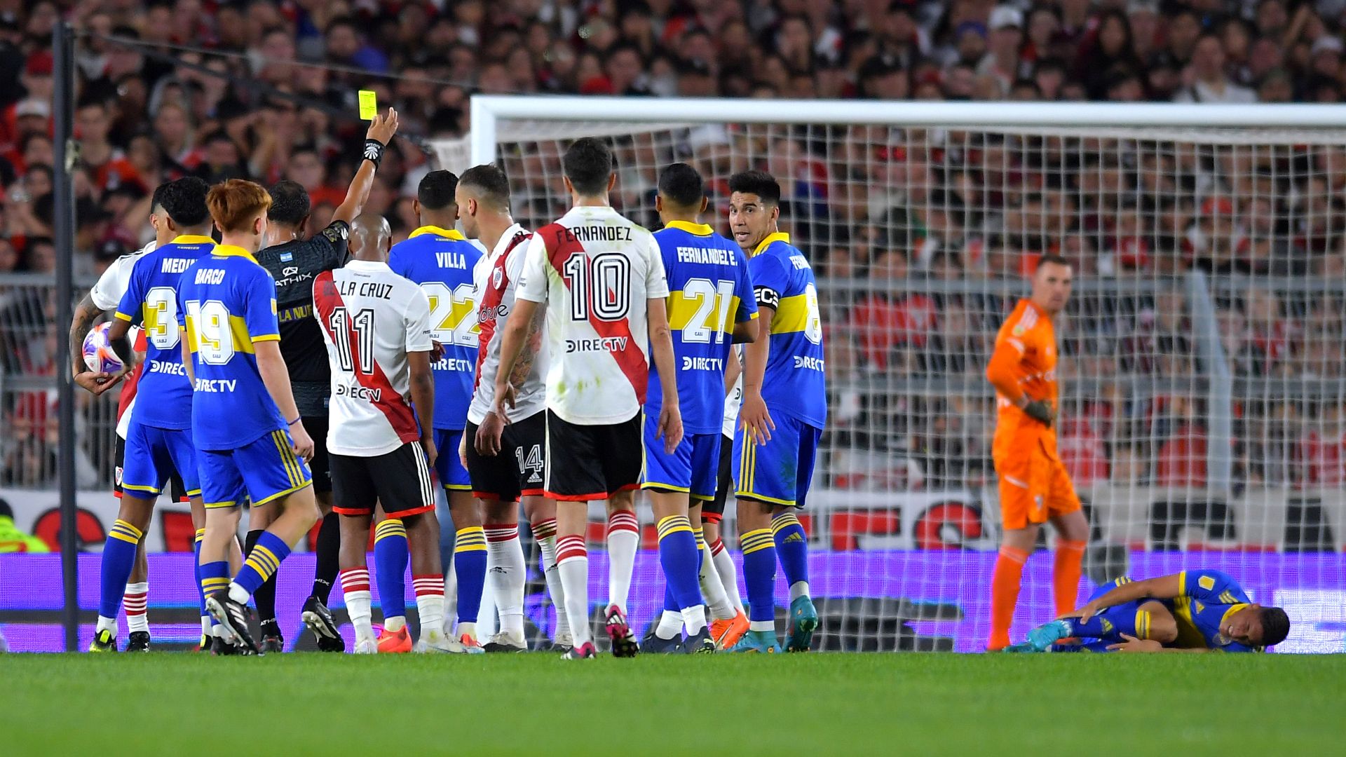 river boca torneo binance 07052023