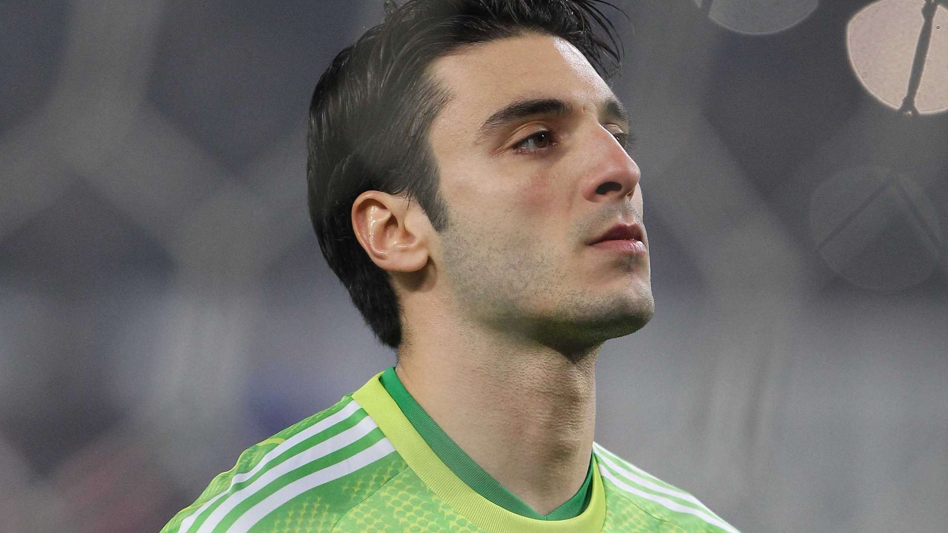 Cenk Gonen Besiktas