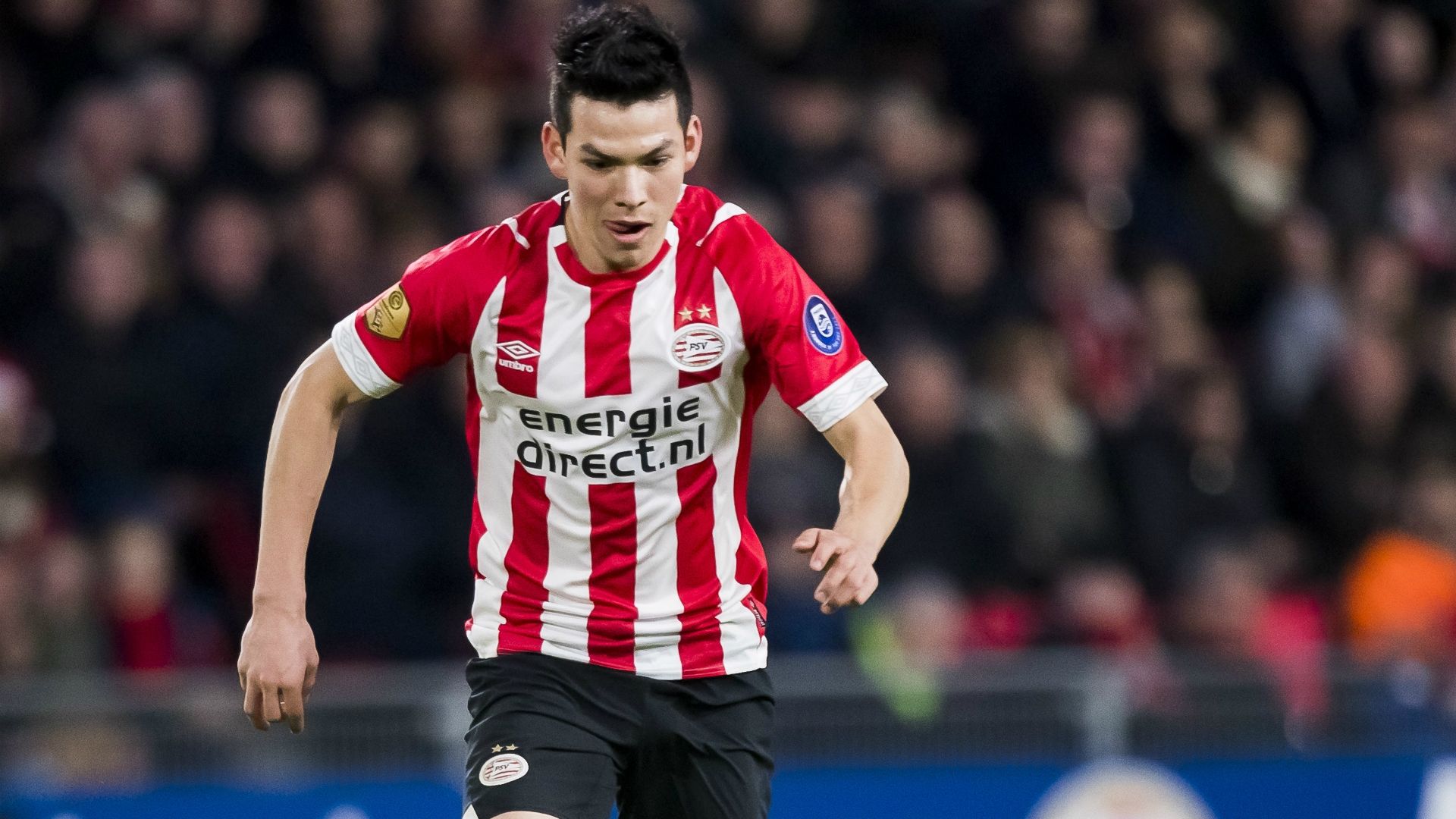 Hirving Lozano PSV 12222018