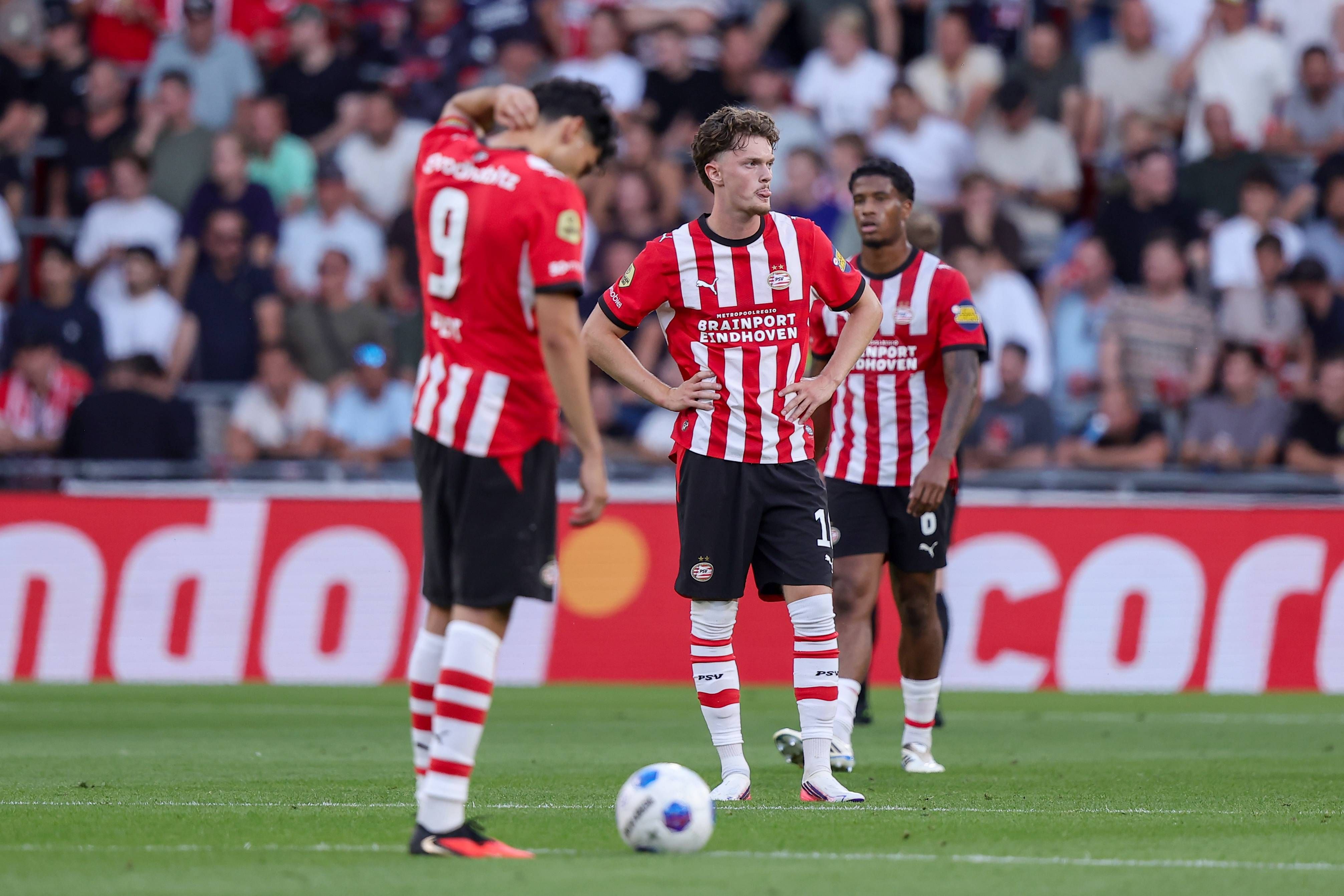 PSV