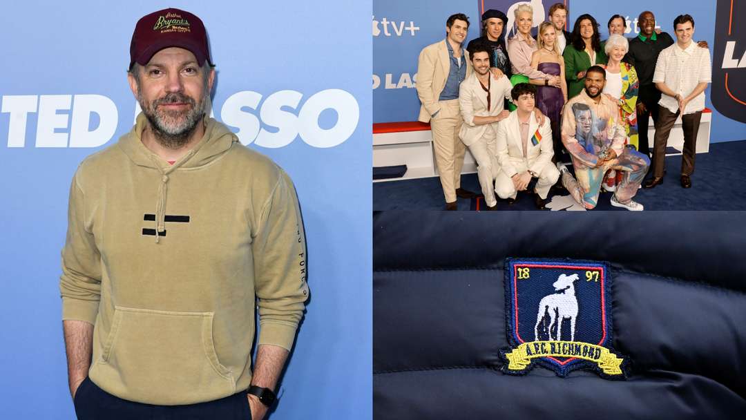 Ted Lasso season 4: Cast, release date & latest news | Goal.com US