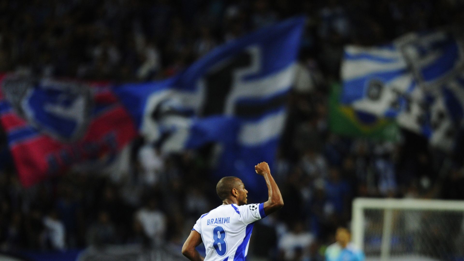 Brahimi