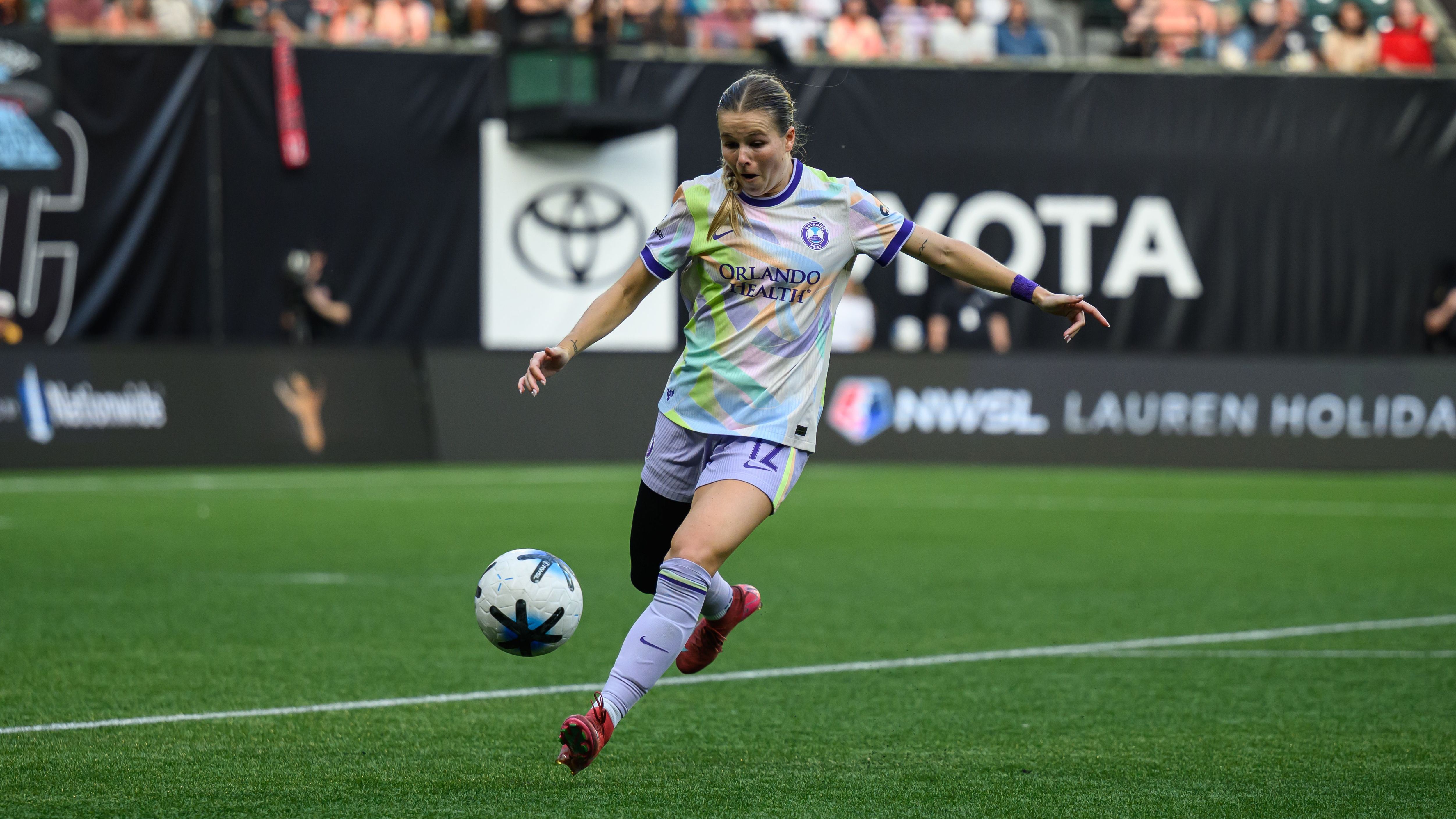 Orlando Pride