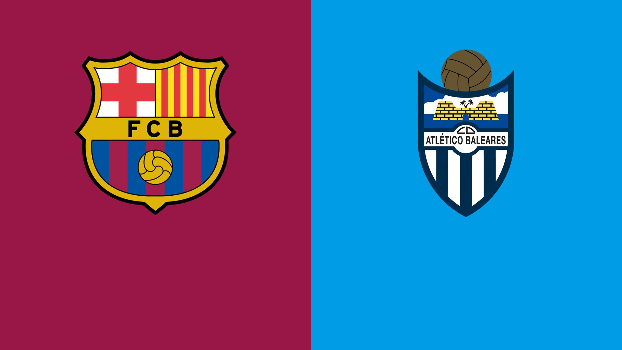  Barcelona B vs. Atlético Baleares