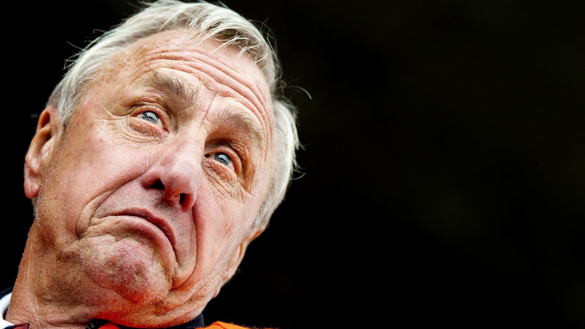 Johann Cruyff | Ex-Barcelona